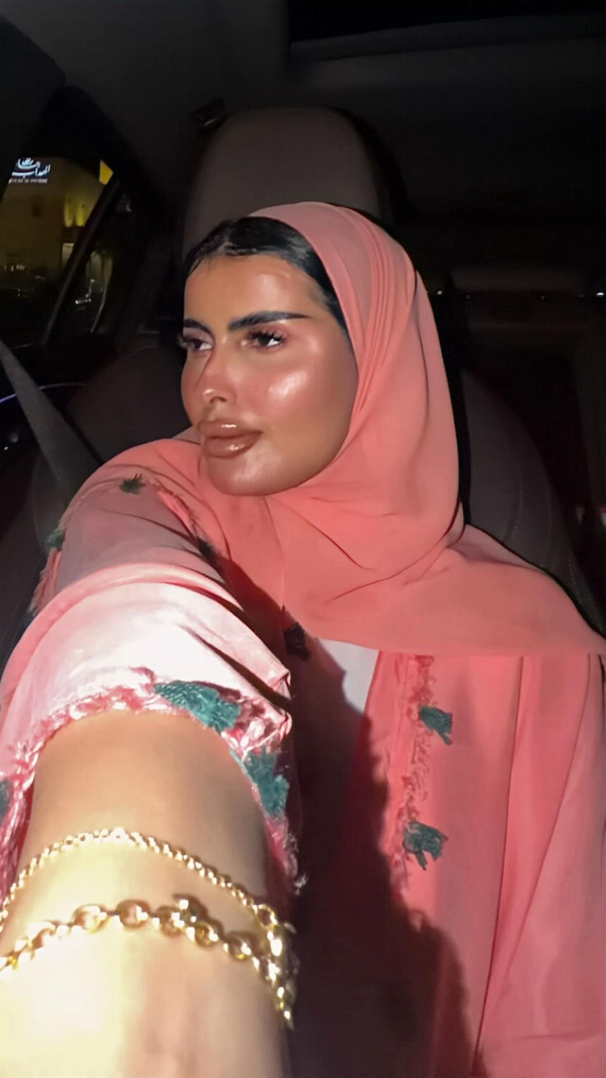 @مشاعل | ام هايدي🇸🇦