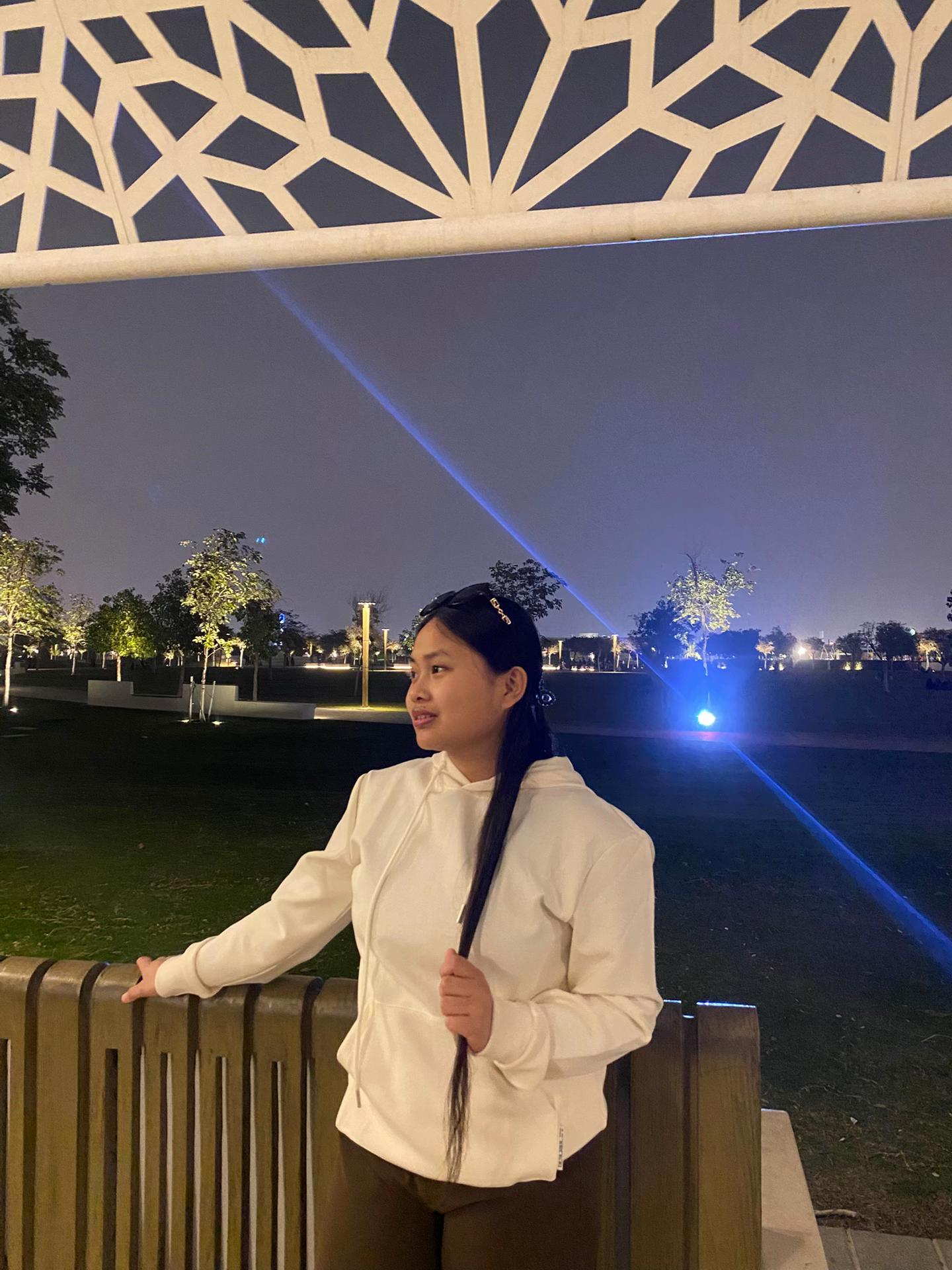 @Mrs tamangni 🇳🇵❤️&zwj;🩹🇶🇦