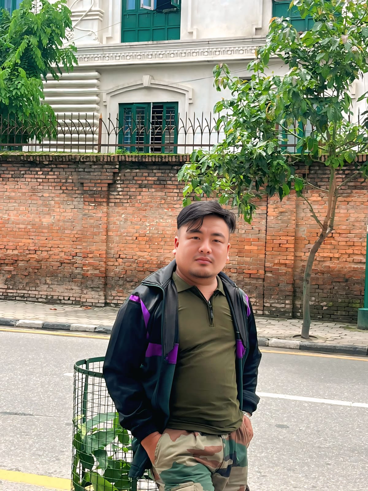 @gurung abi