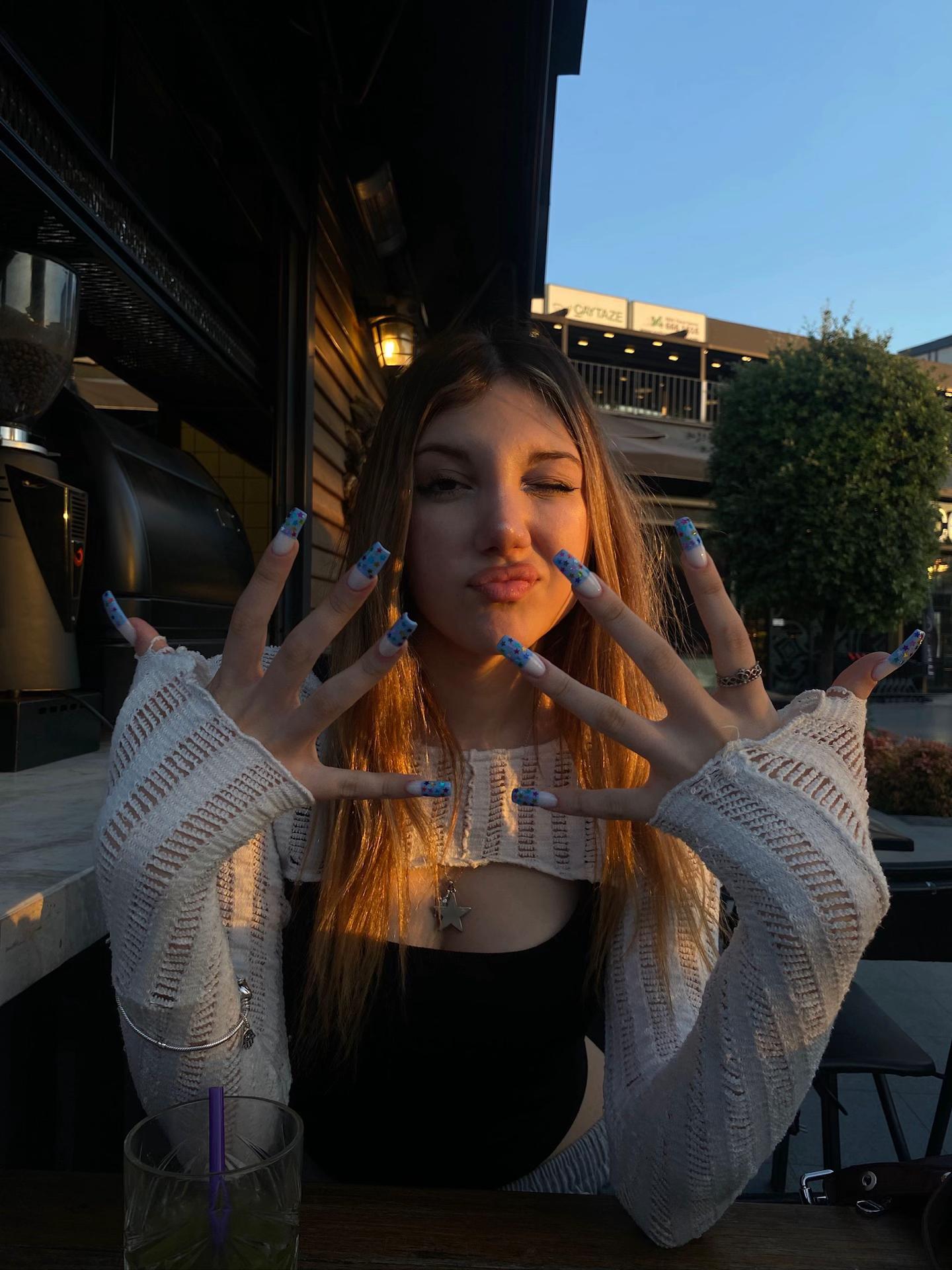 @Kupa kızı