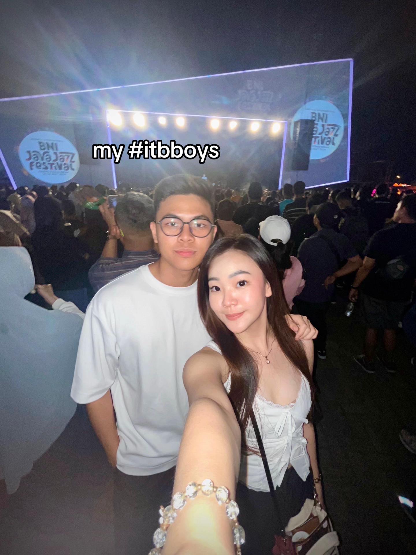 @fanfanili | t&s LDR story