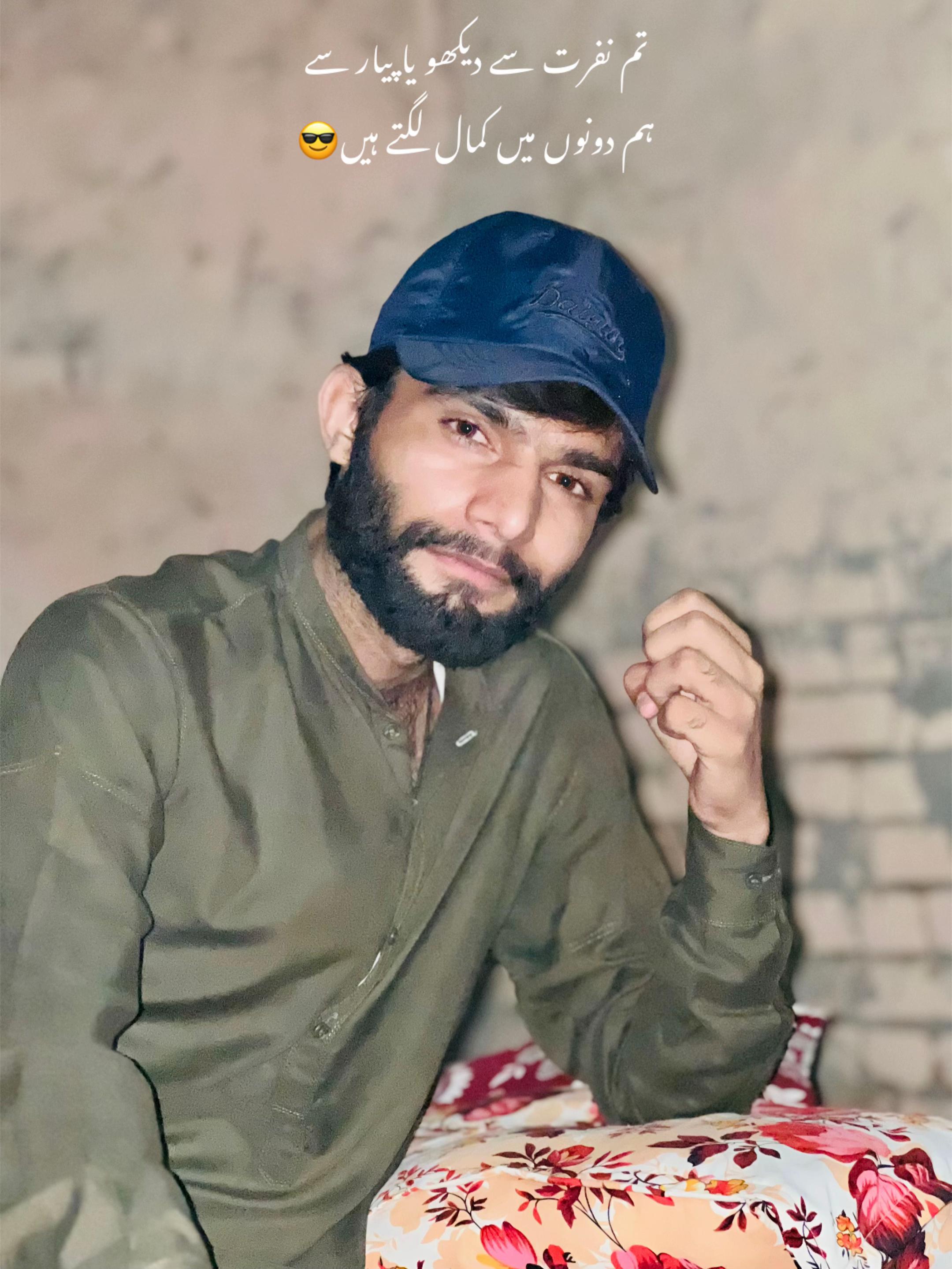 @فخر بلوچ🥂♥️