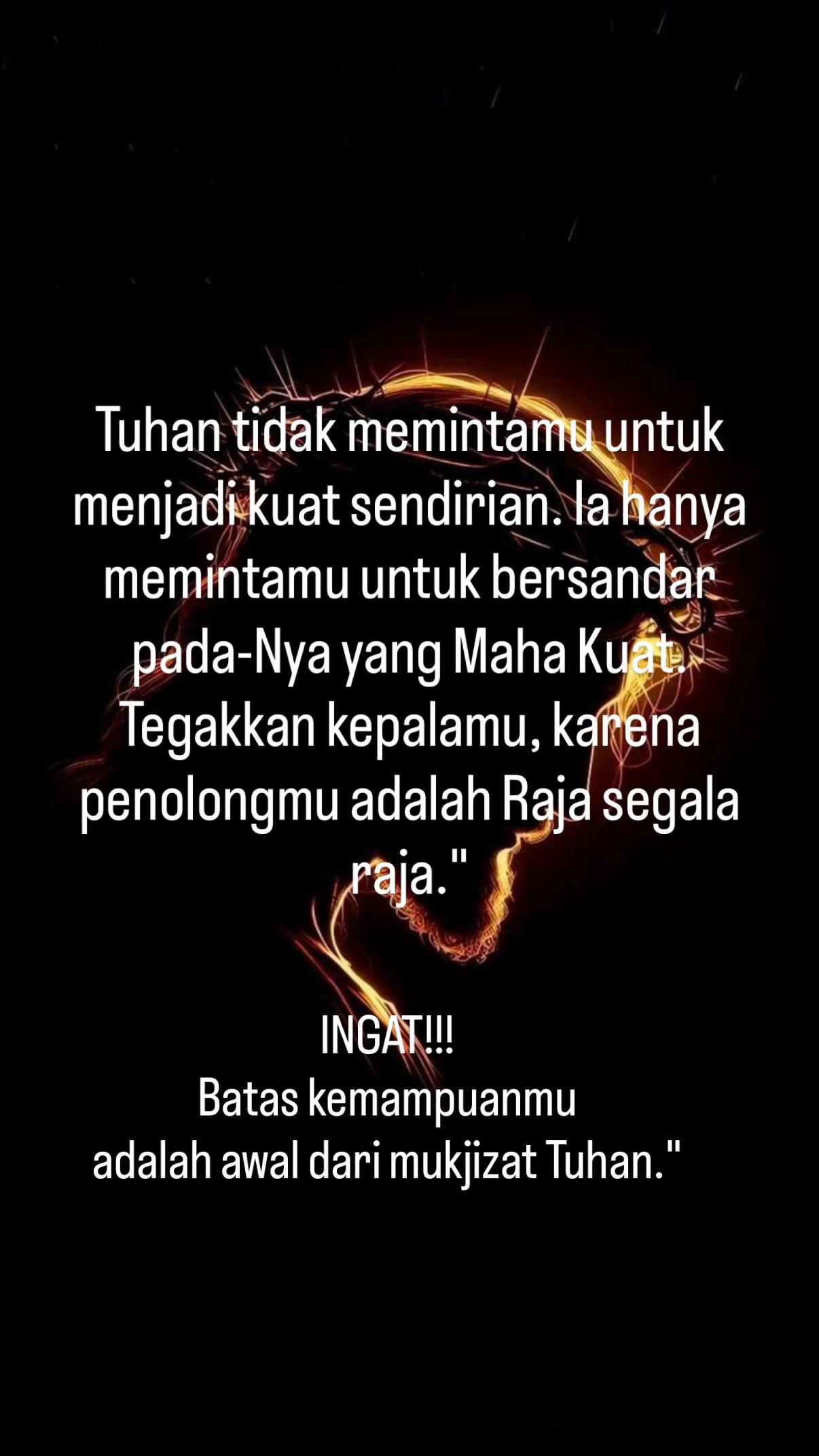 @hope In God
