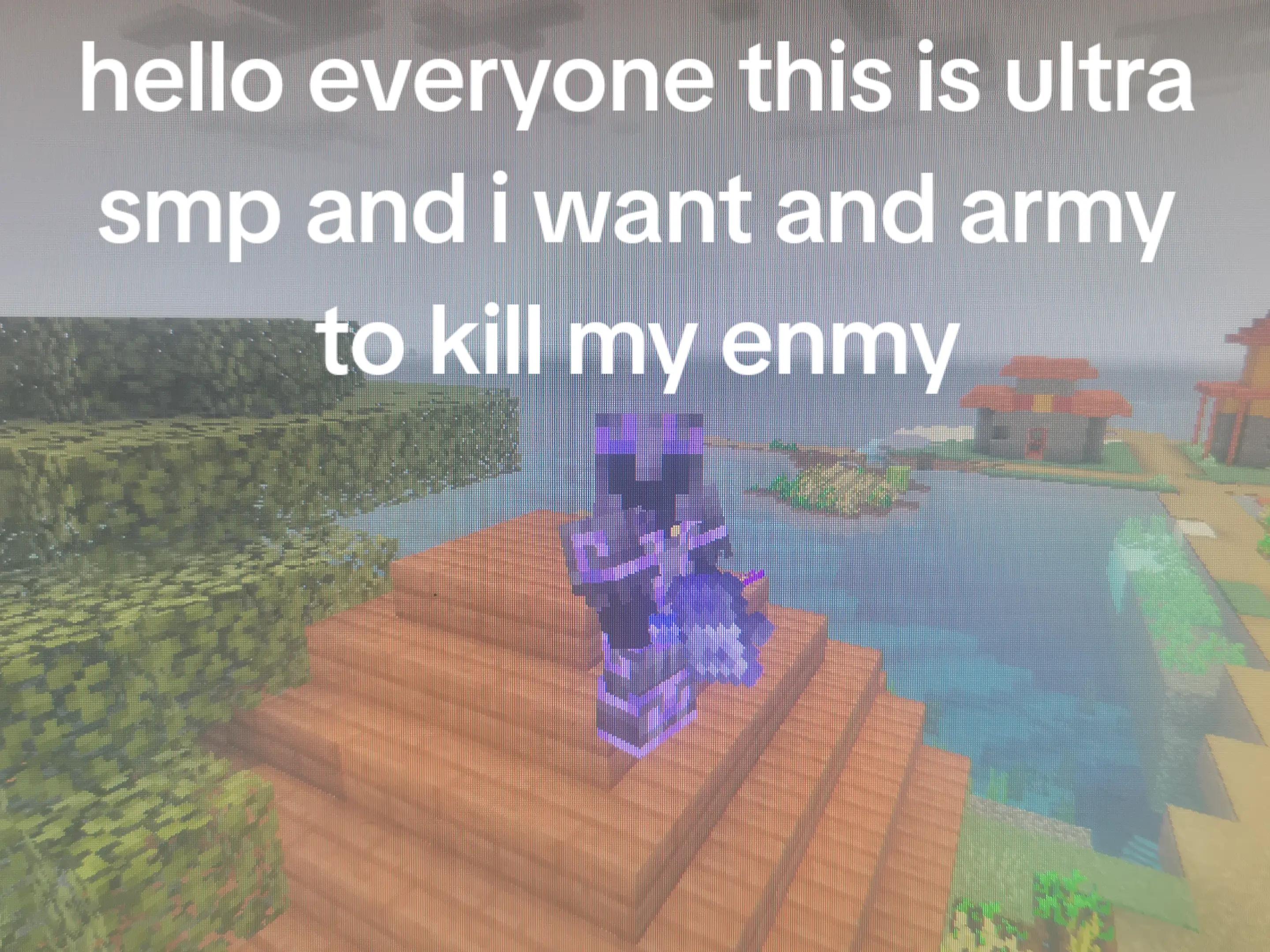 @MUFFIN SMP