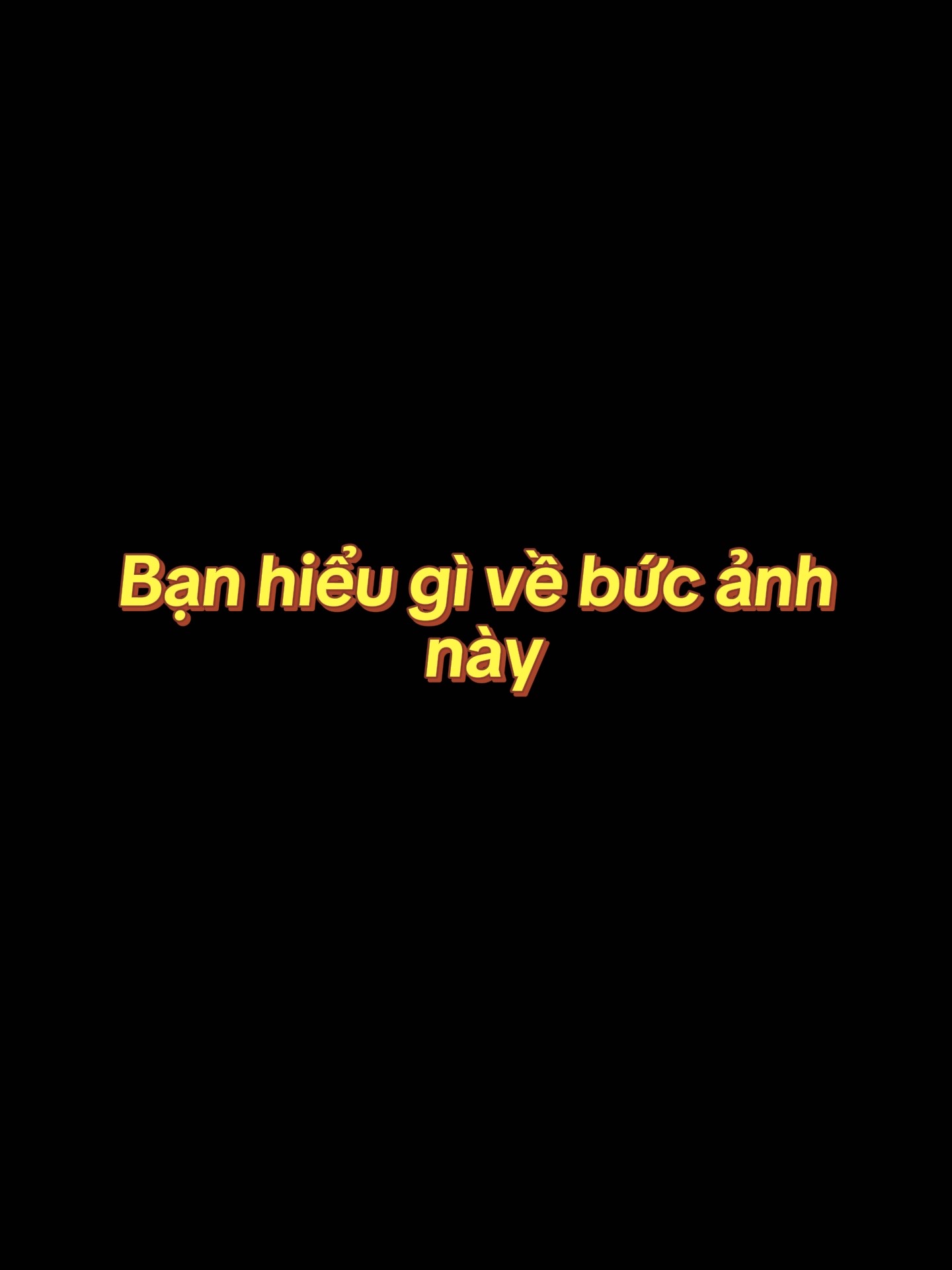 @Tôi là môt anh chàng thư giãn