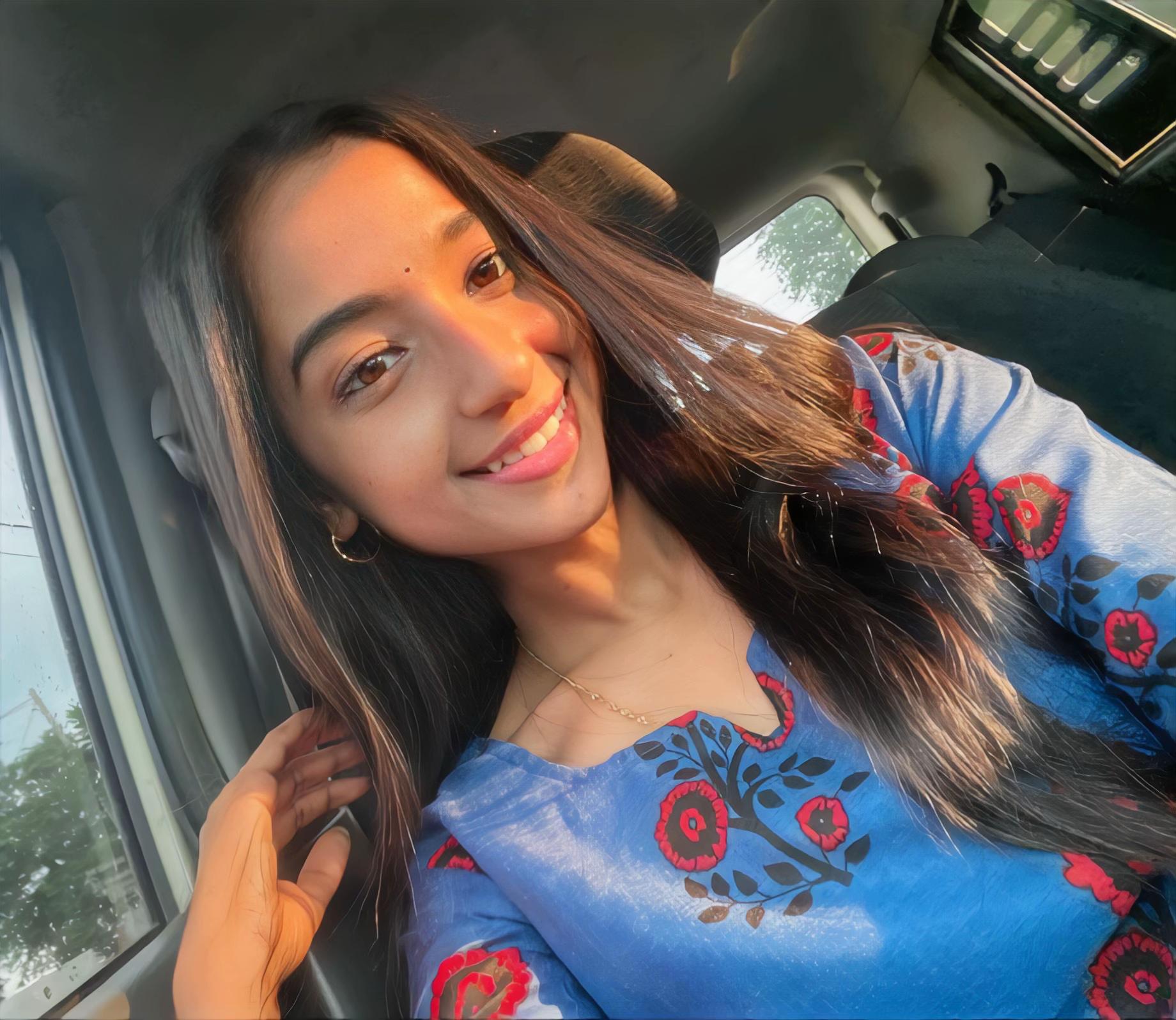 @Sharu Kumar
