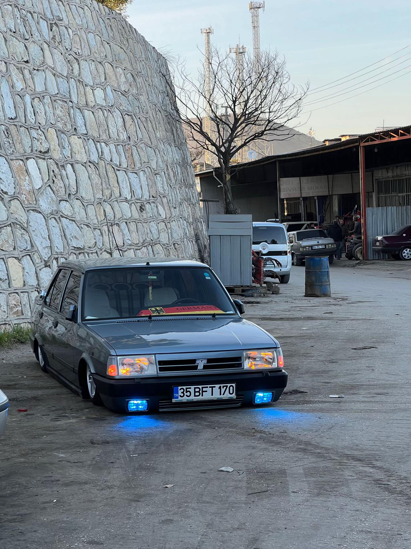 @Emrah Ateş