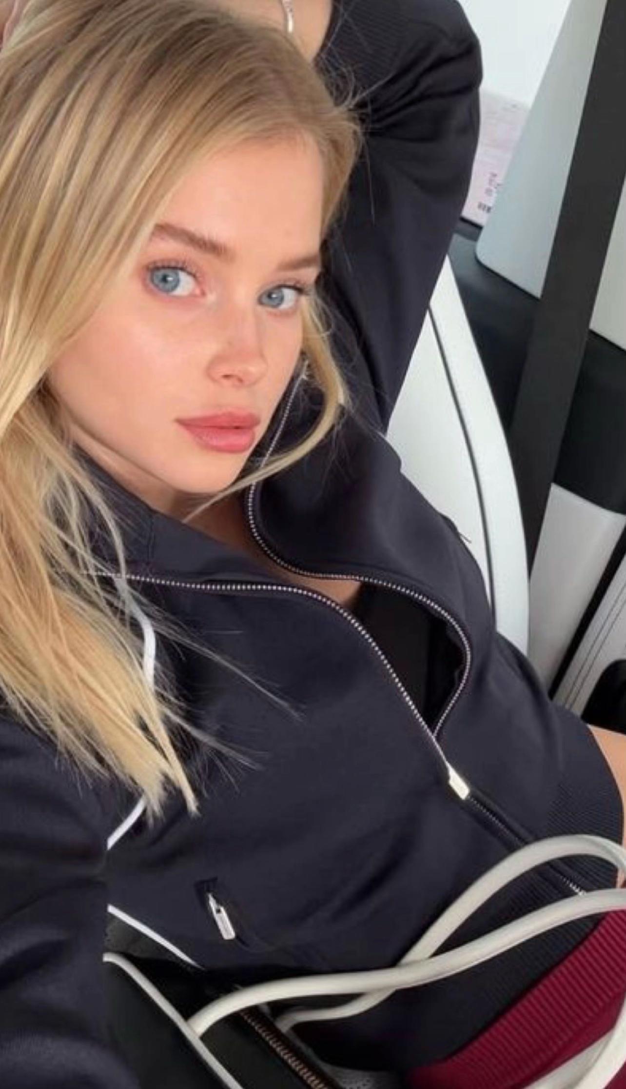 @Yelena Deripaska 🇺🇸