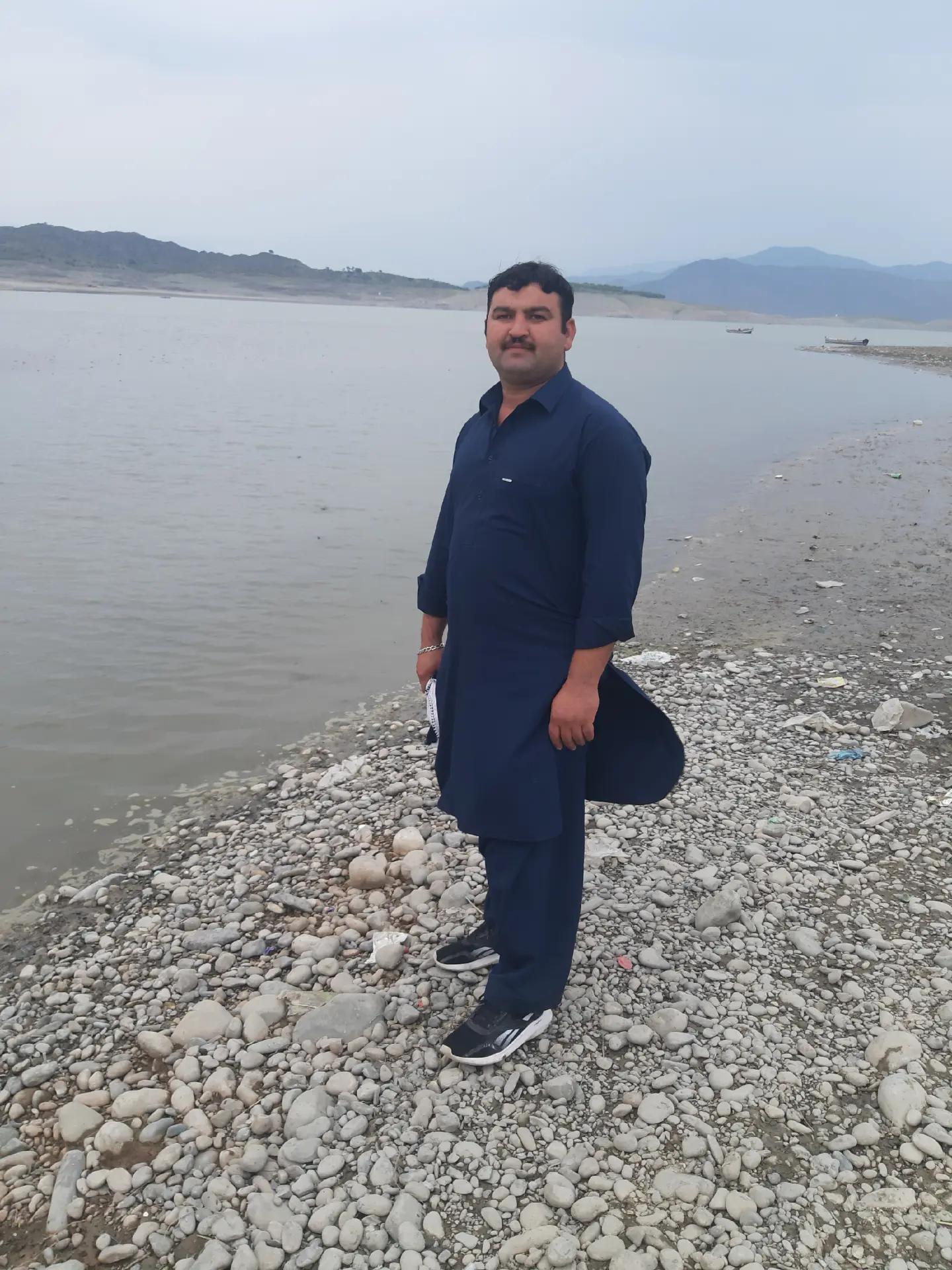 @Taimur Khan