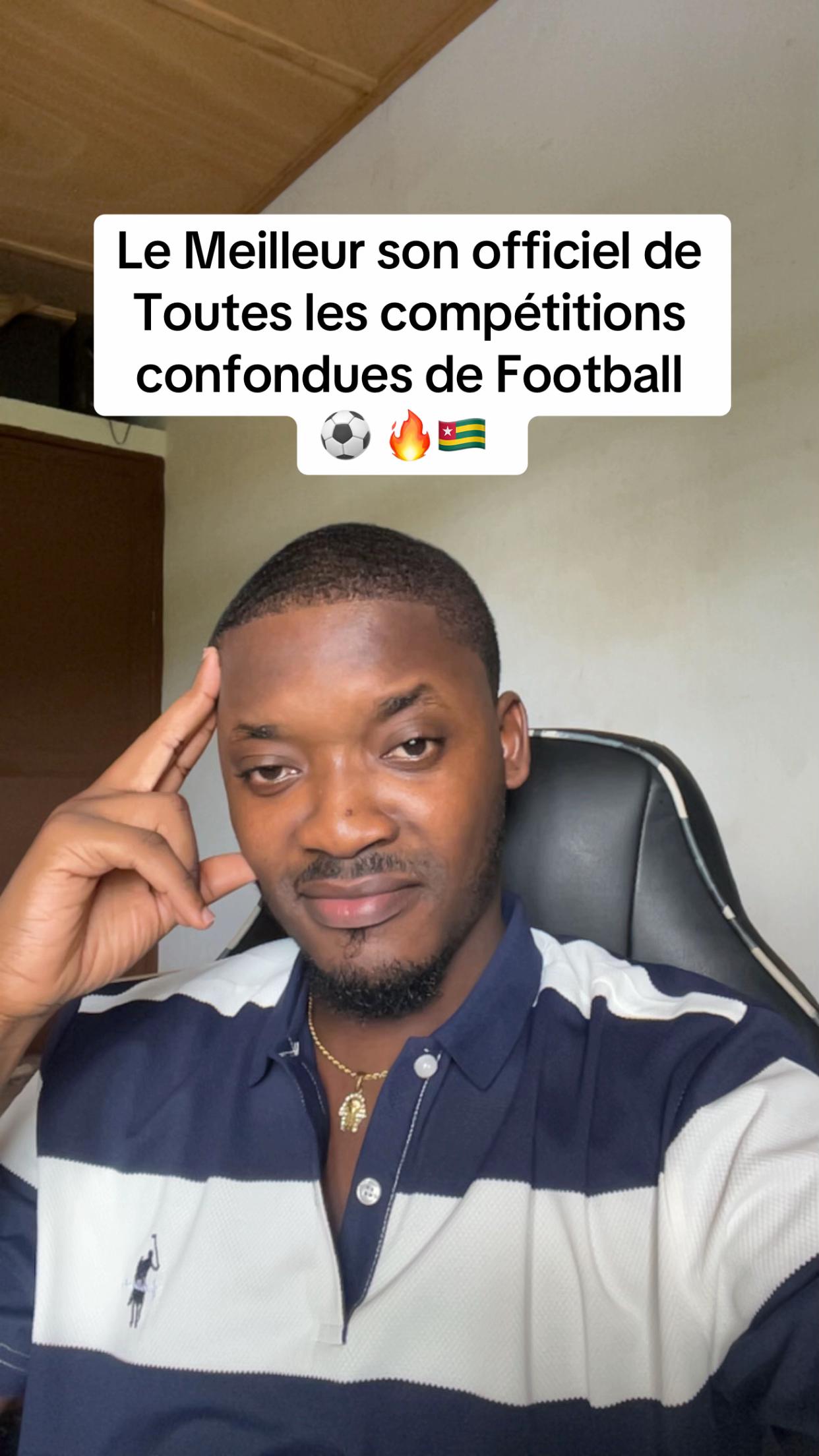 @Jürgen Prince Togo 🇹🇬&🇧🇯