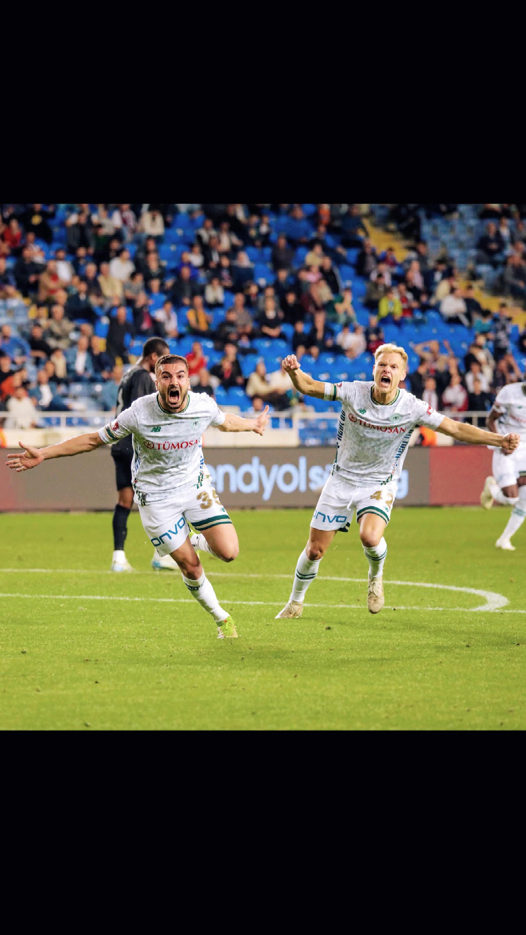 @konyaspor gururu