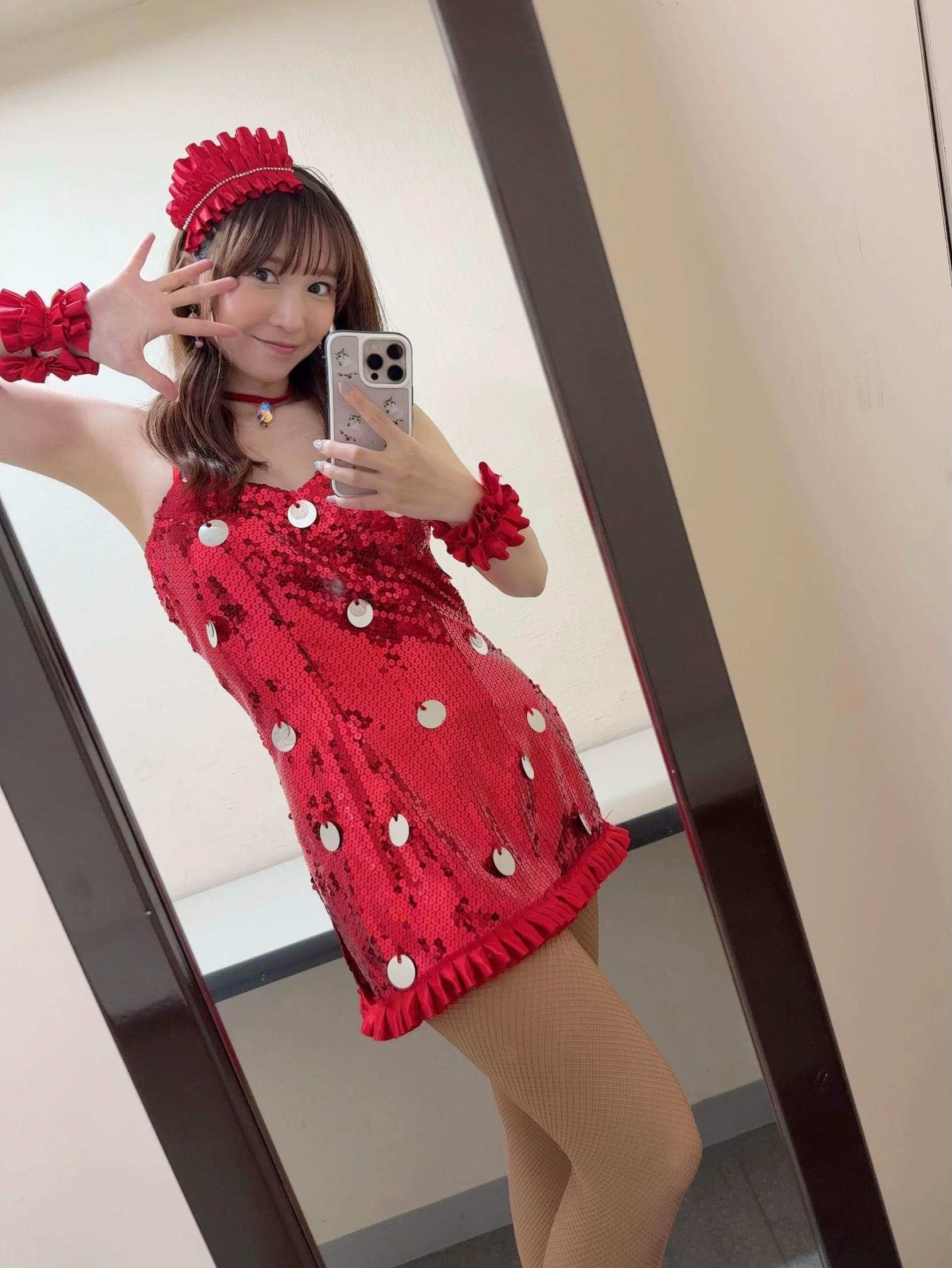 @長久梨那 Rina Nagahisa