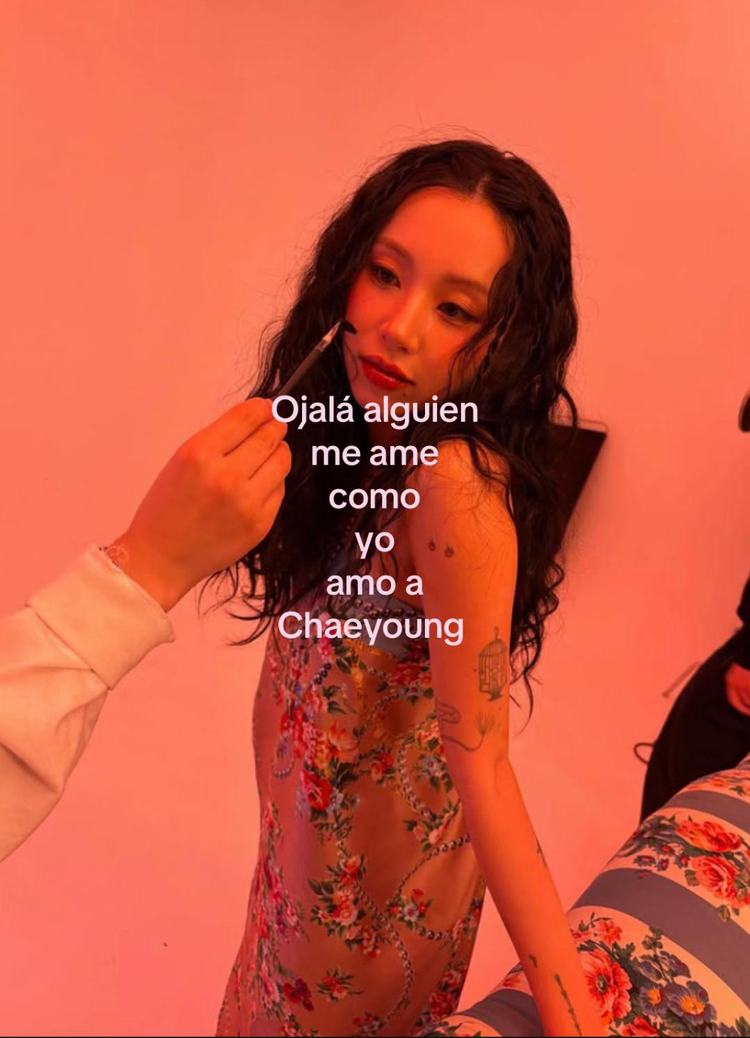 @꒰ 𝓡𝘦𝘯 ❤︎ ' 𝓒haeyoung🍓🐯꒱