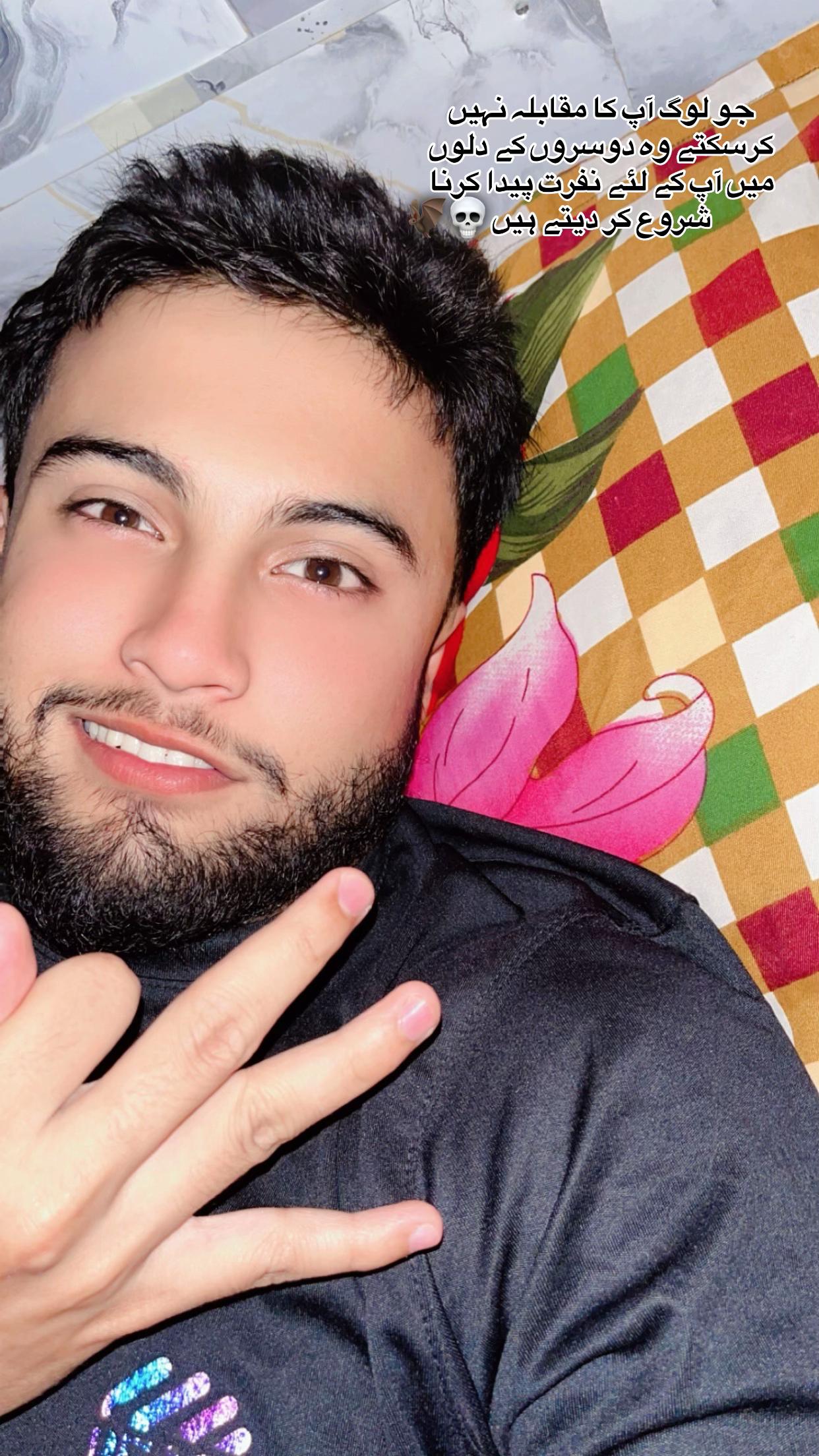 @🕊️⚜️MANI MALIK⚜️🕊️