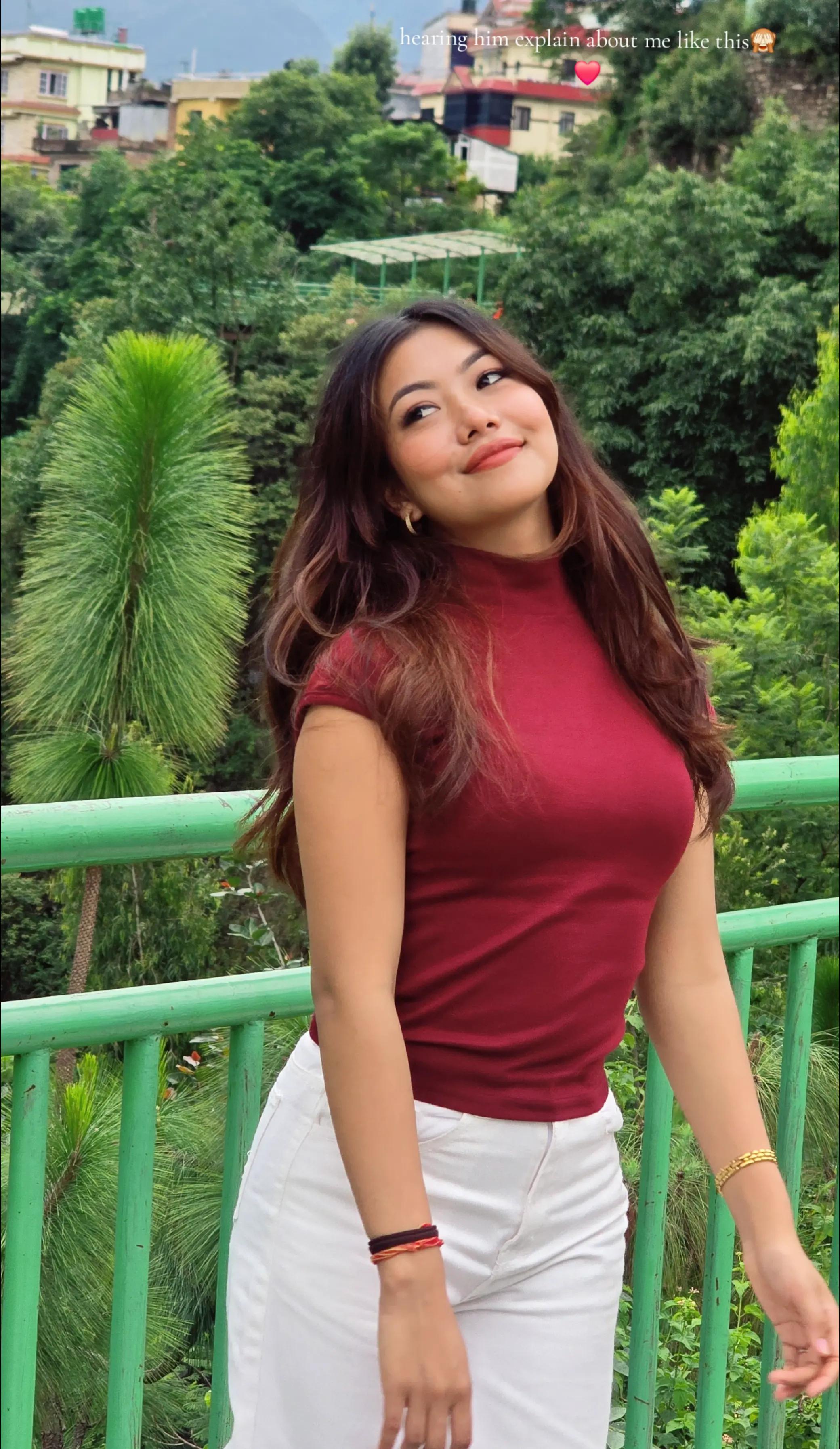 @Madhu chaudhary❤️✈️