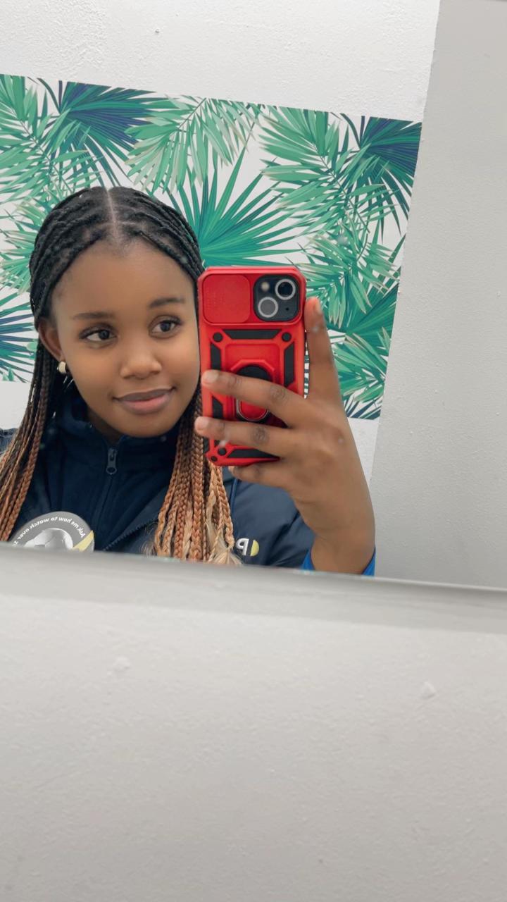 @angelah319❤