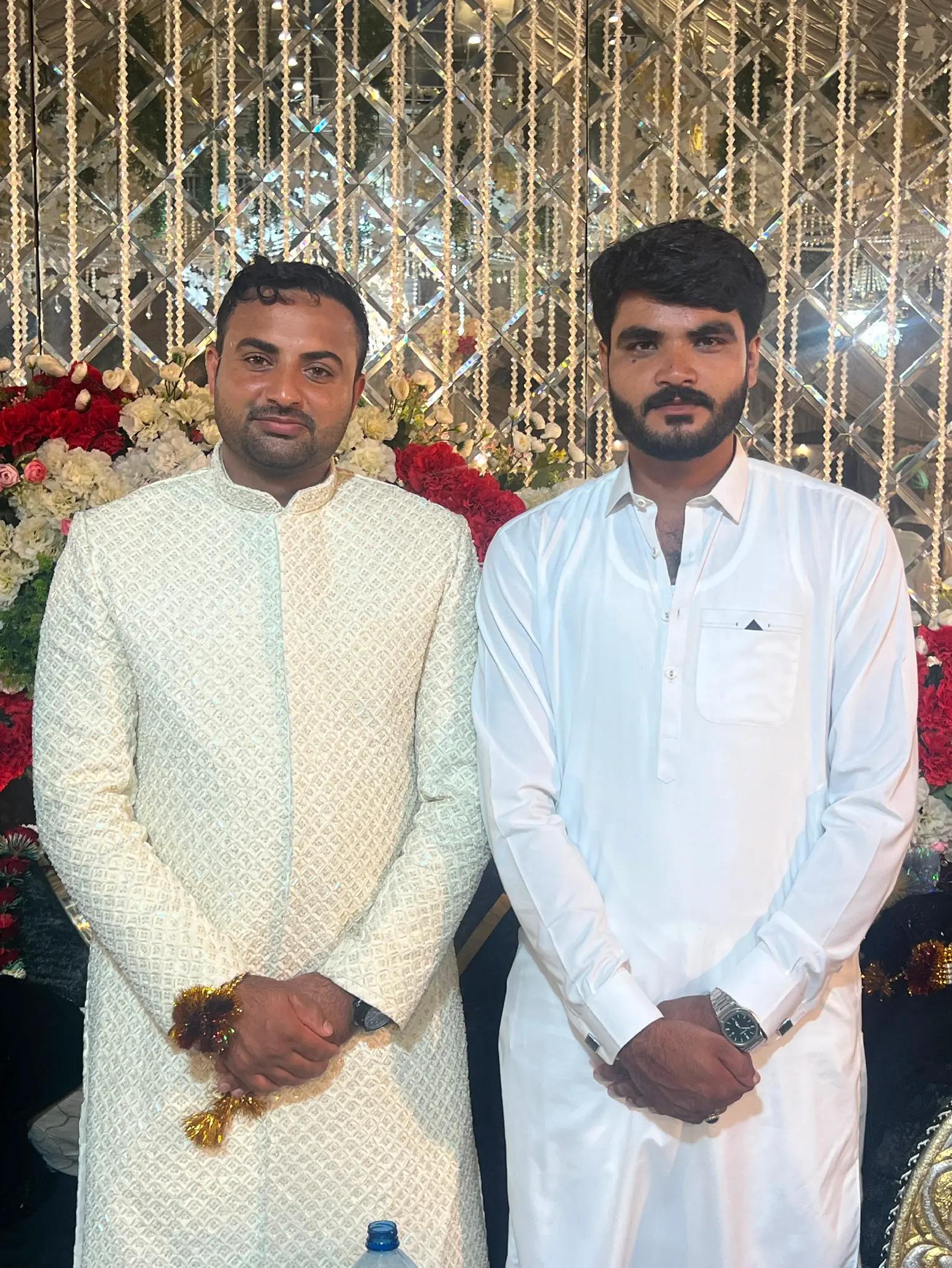 @حمزہ حنیف میٔو(Murshad )