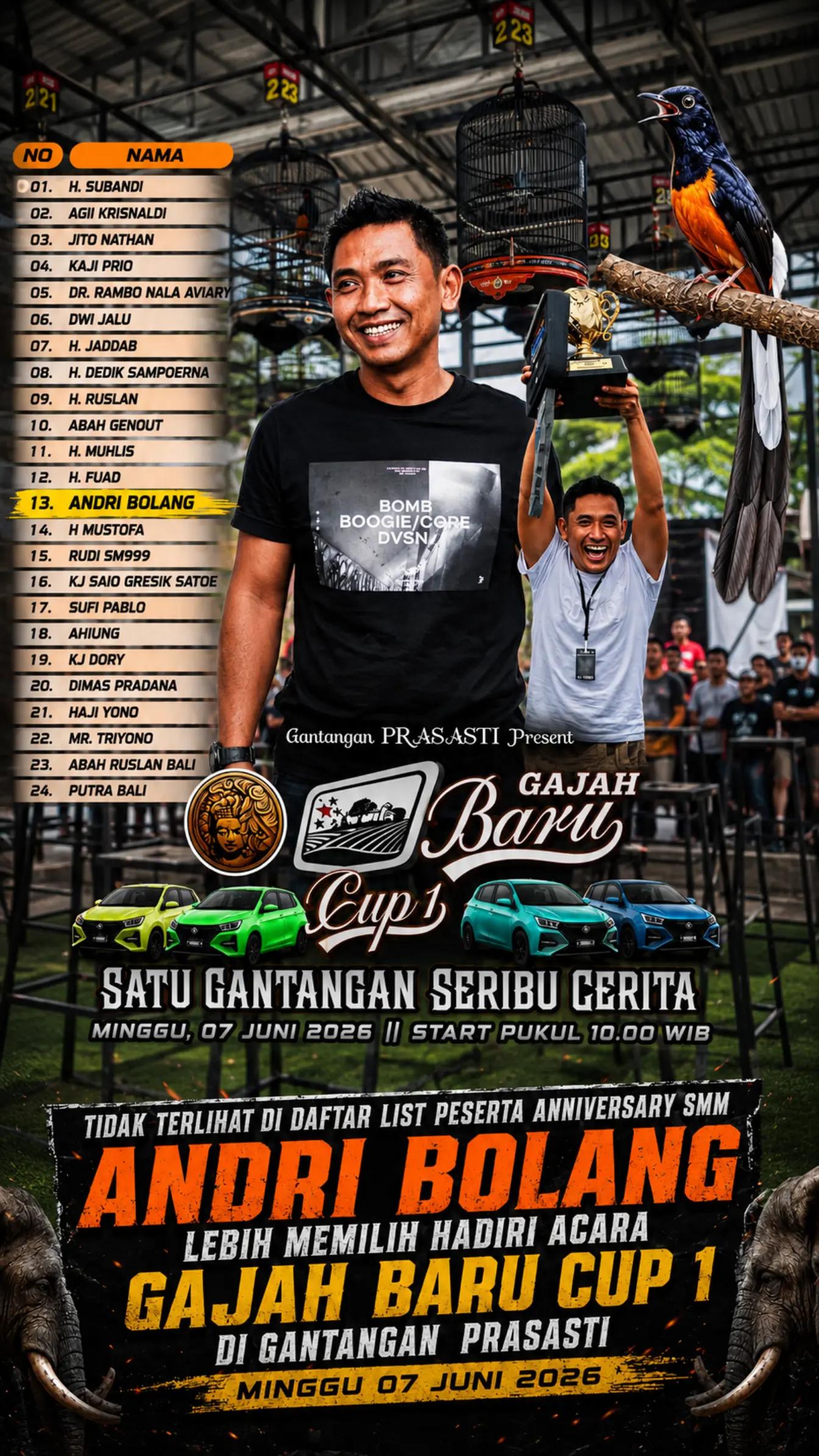 @fbkicaumania