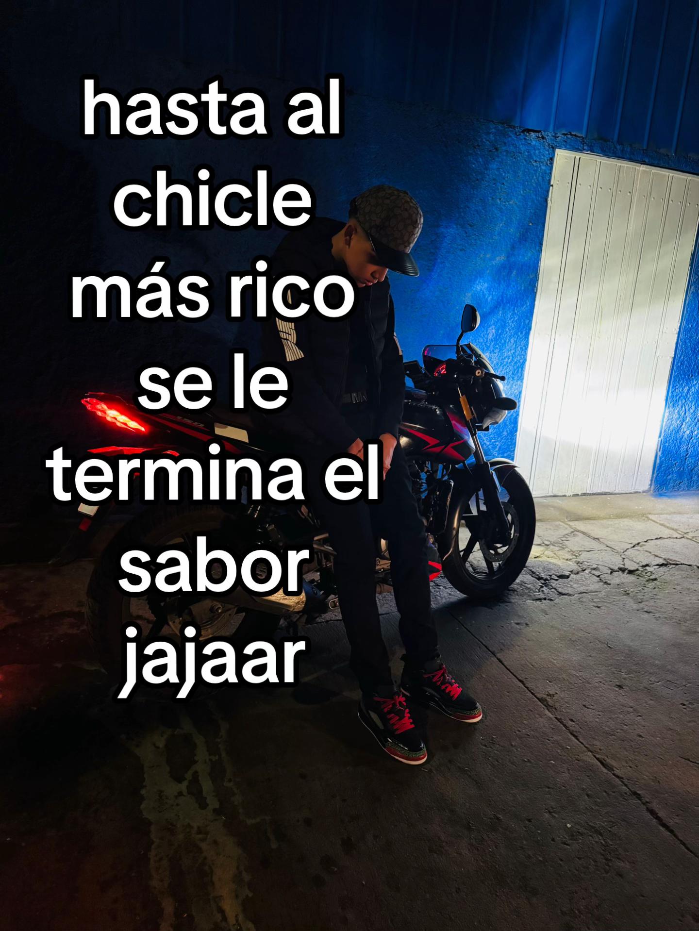 @Tío Demian