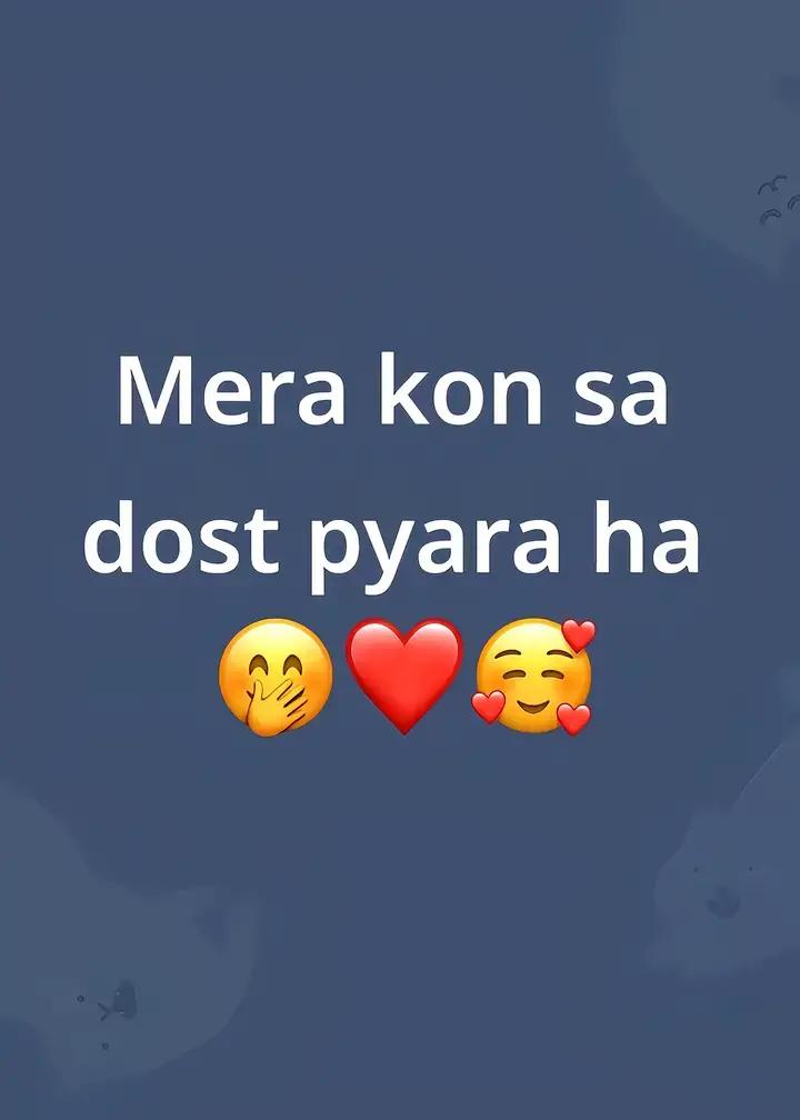 @Imran mani