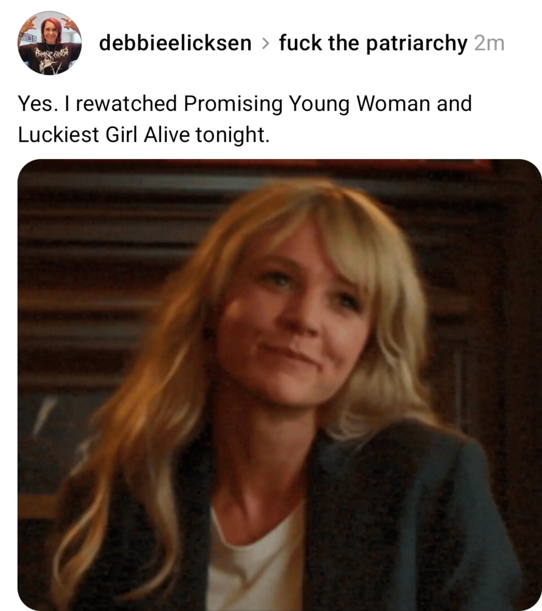 @Debbie Elicksen 🇨🇦🇺🇦🤘🧡