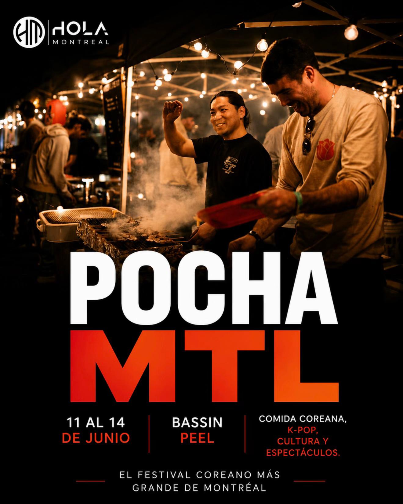 @Hola Montreal
