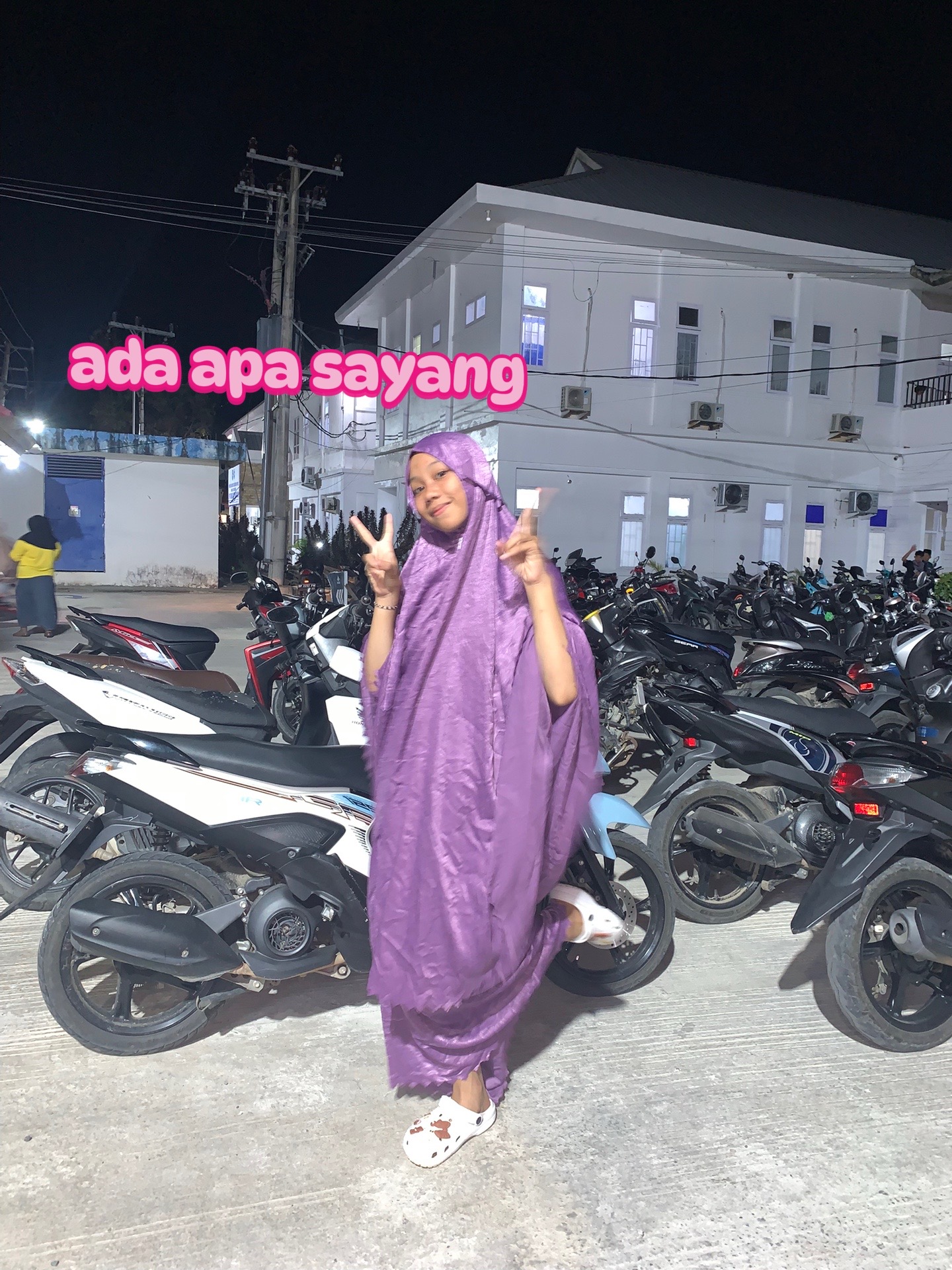 @Indahhh