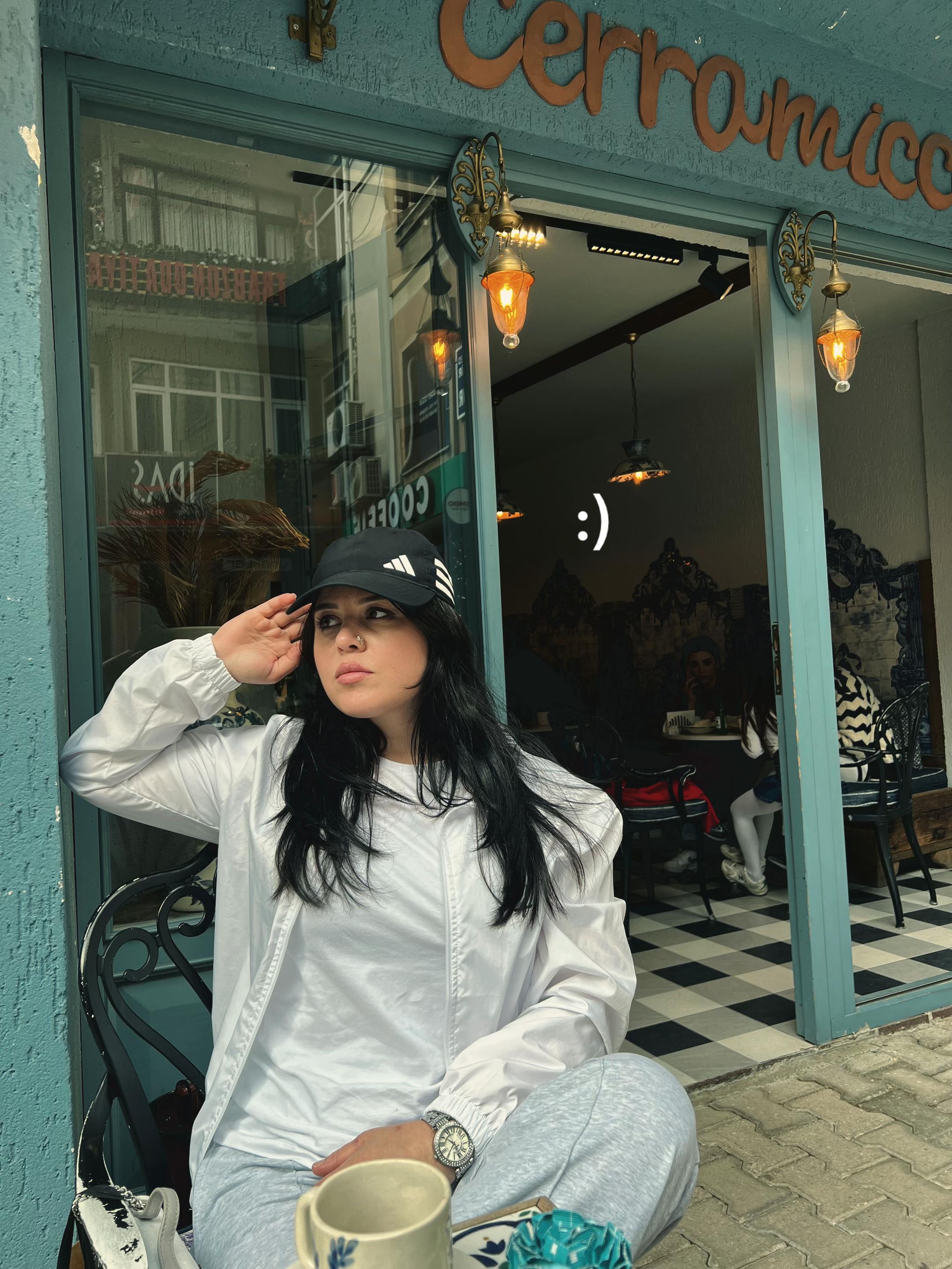 @Yasemin DİBİÇ