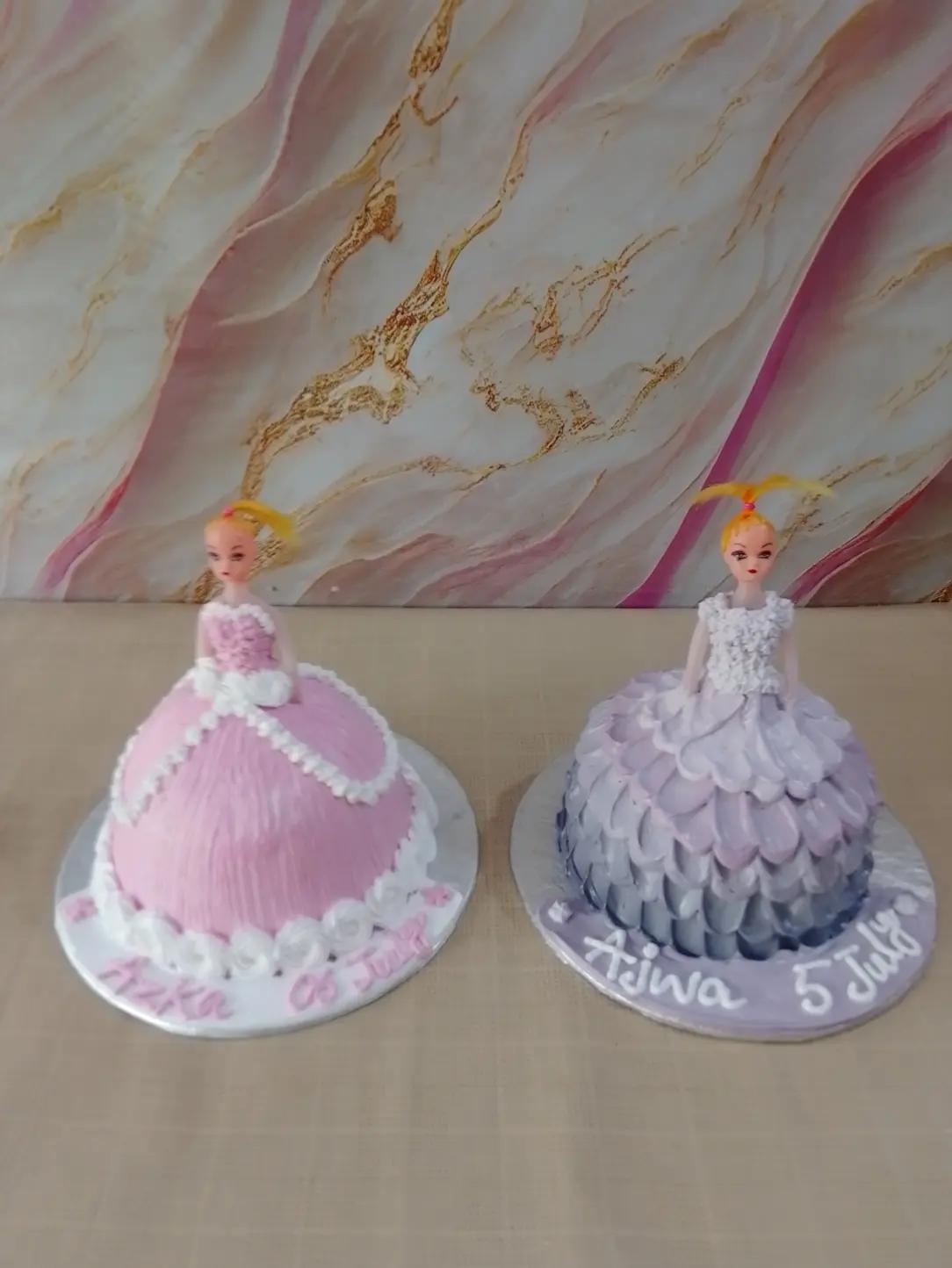 @HK BAKERS