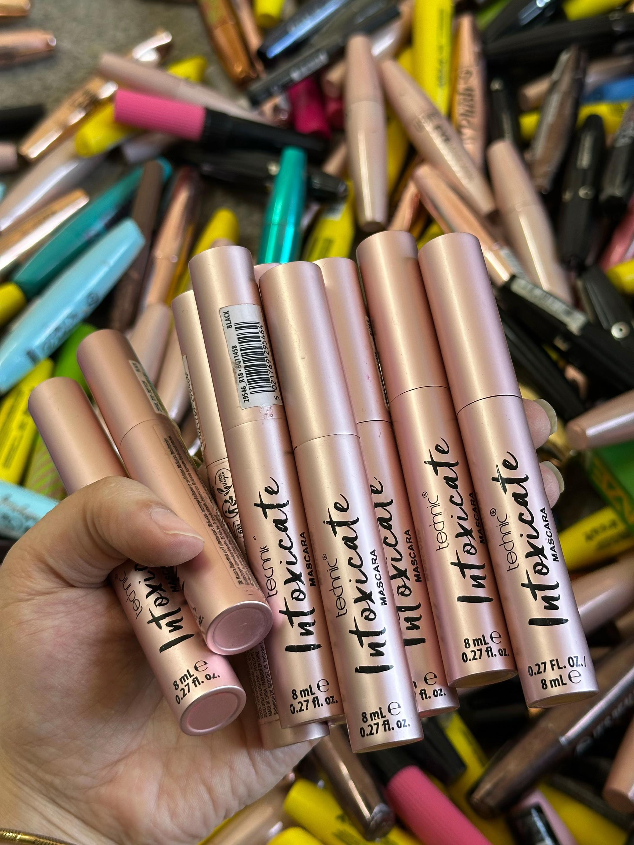 @Cosmetics By Minahil khan