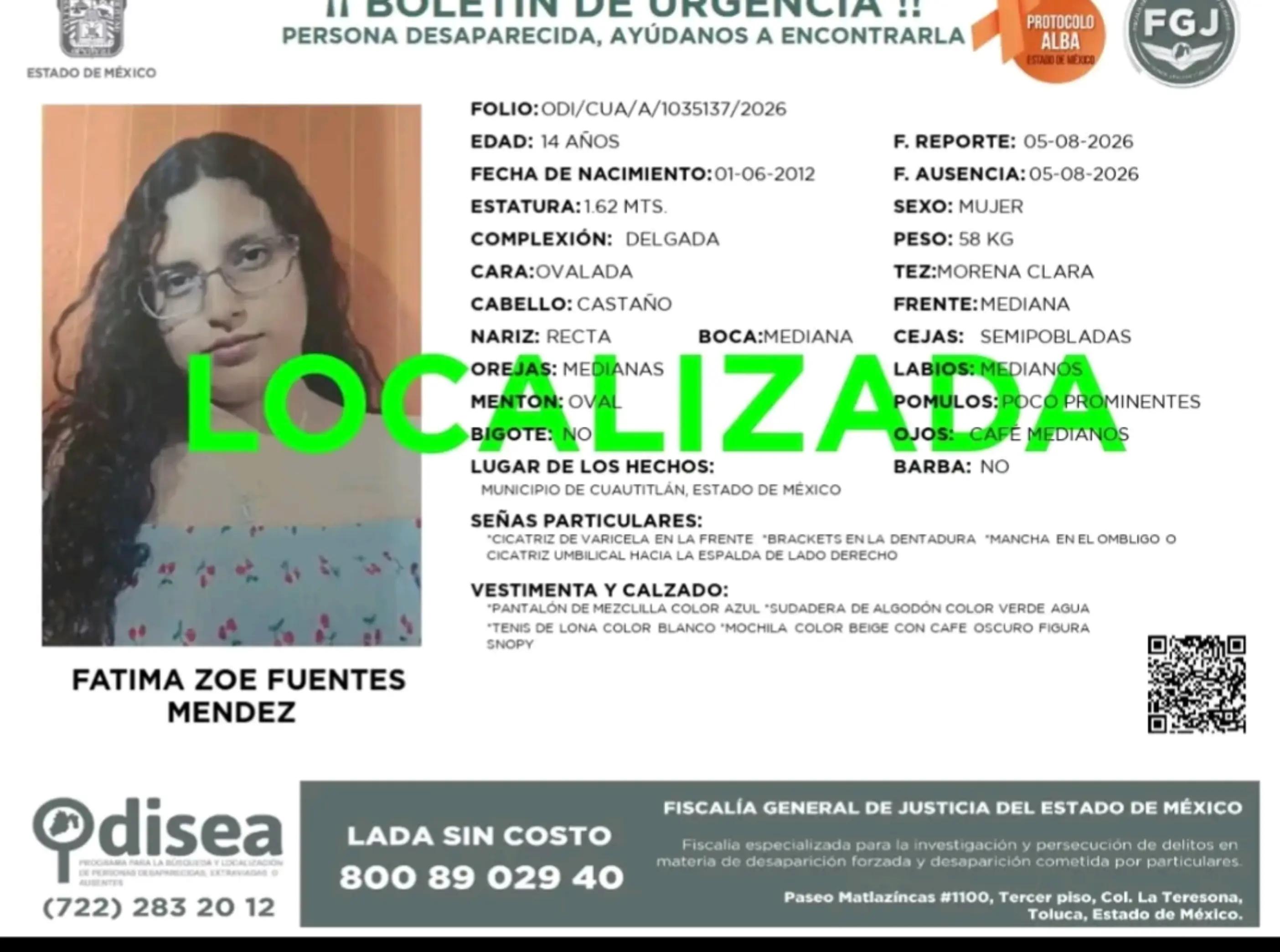 @La búsqueda no termina