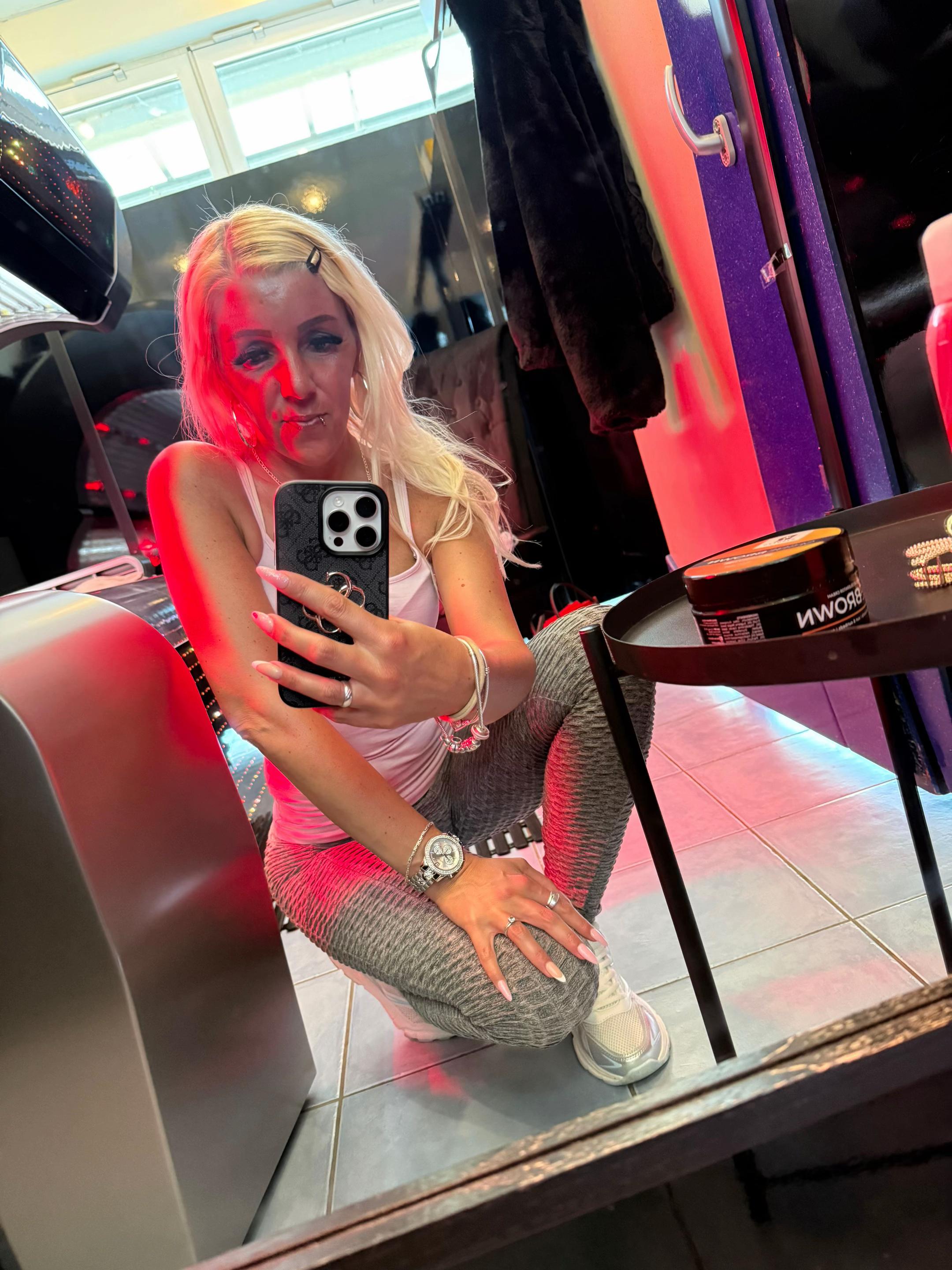 @👑 𝖿᰻rs𝗍 ᥴᥣᥲss ᑲᥲrᑲ᰻ᥱ 👑