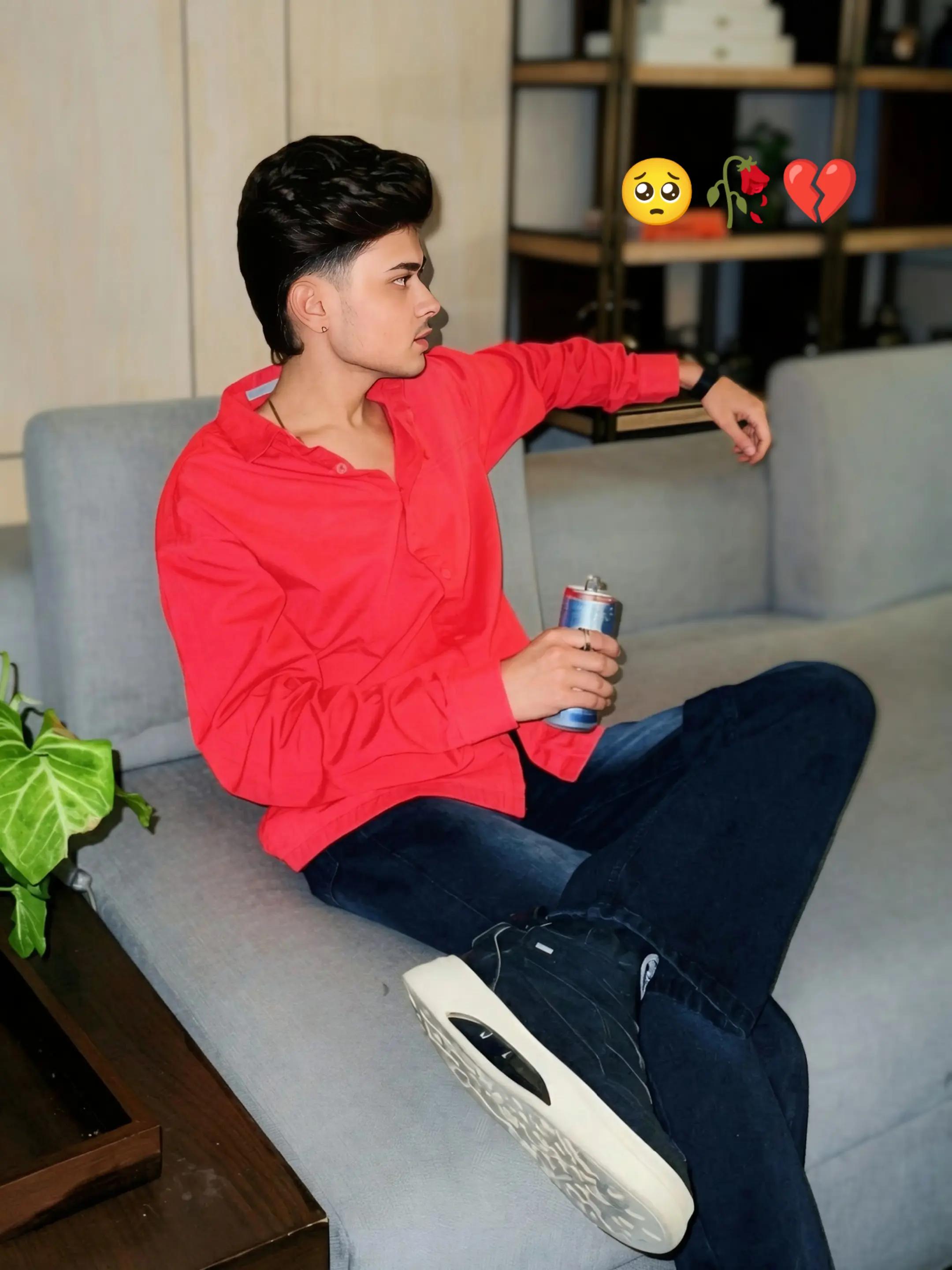 @it's ReHaN 💫👑