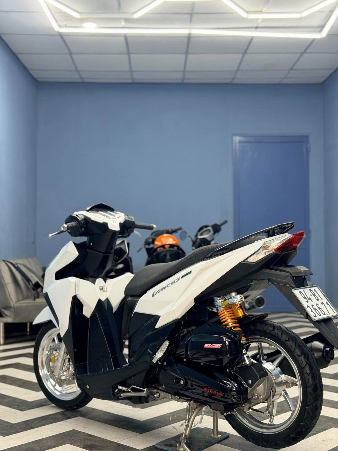 @XM Trường Nguyễn