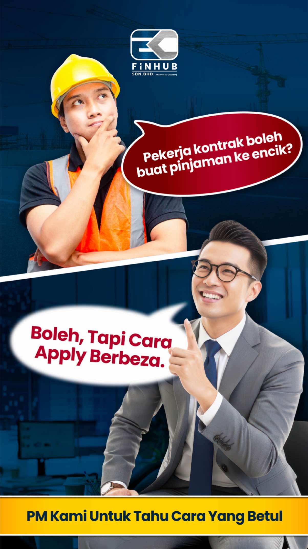 @EC Finhub Solution