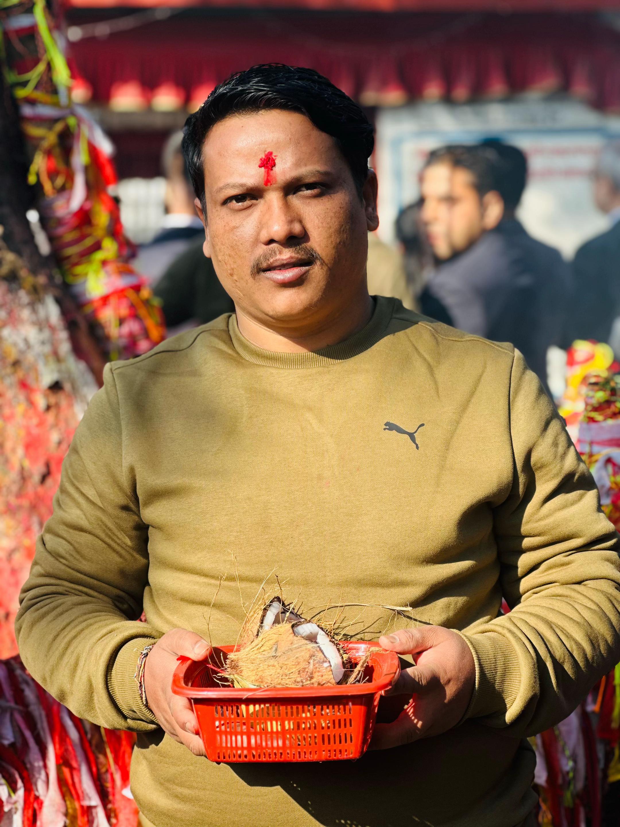 @Sudan Khatri