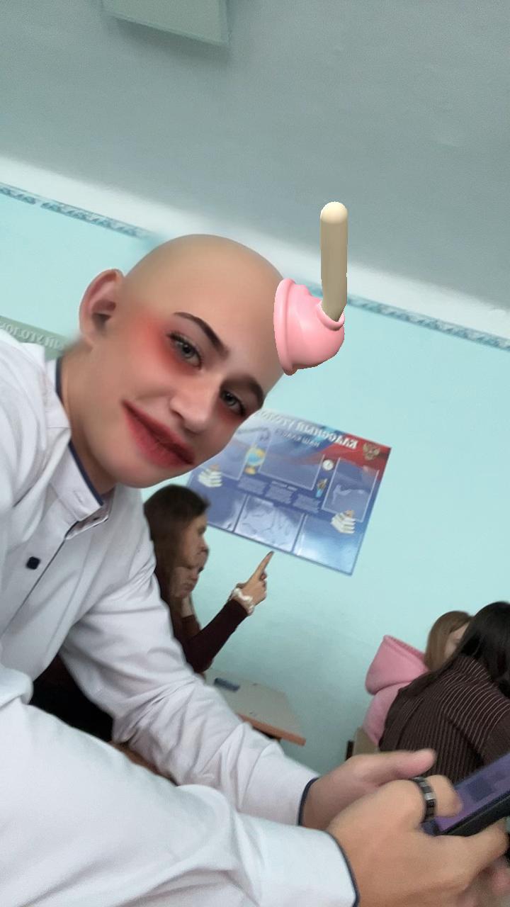 @бананище