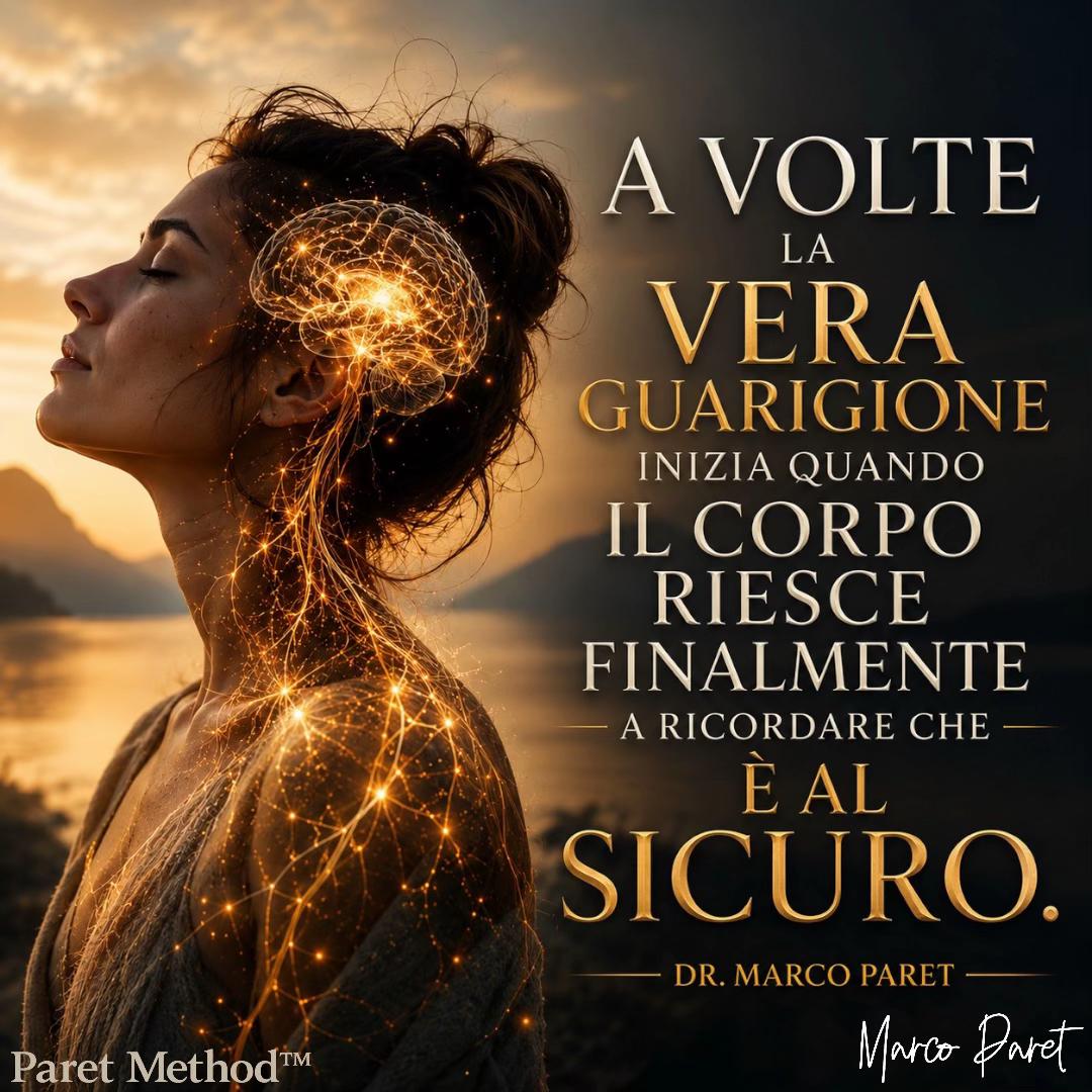 @Prof. Dr. Marco Paret