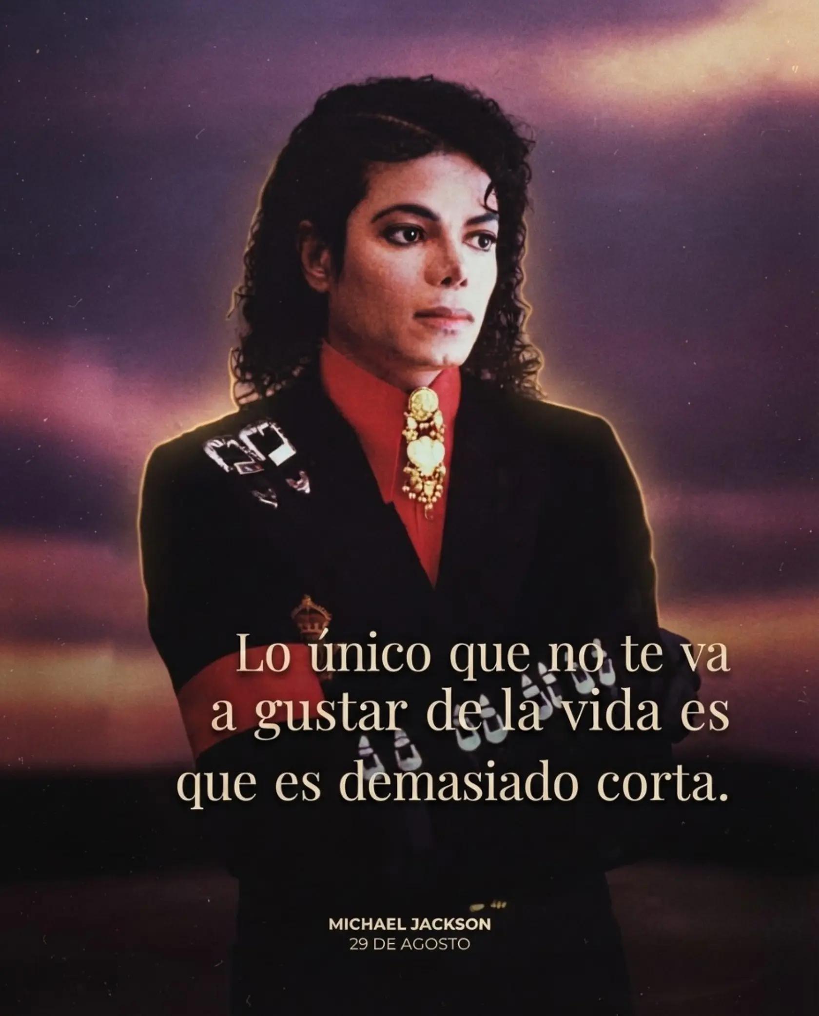 @El Reino del Rey del Pop