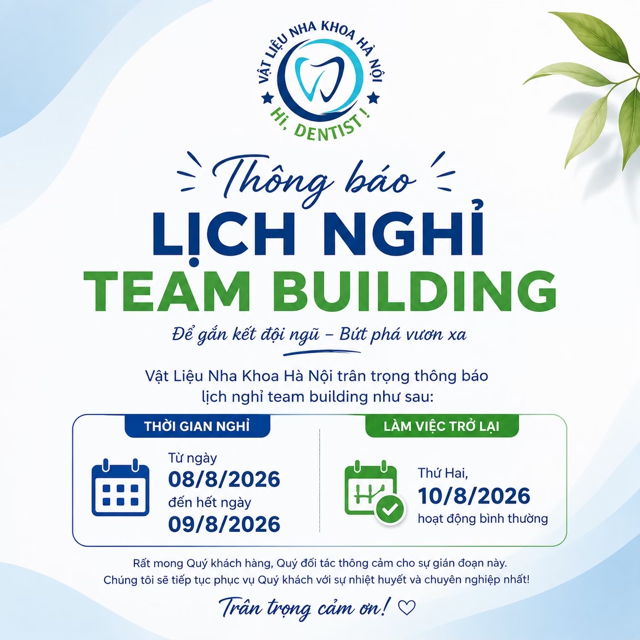 @Vật liệu nha khoa Hà Nội