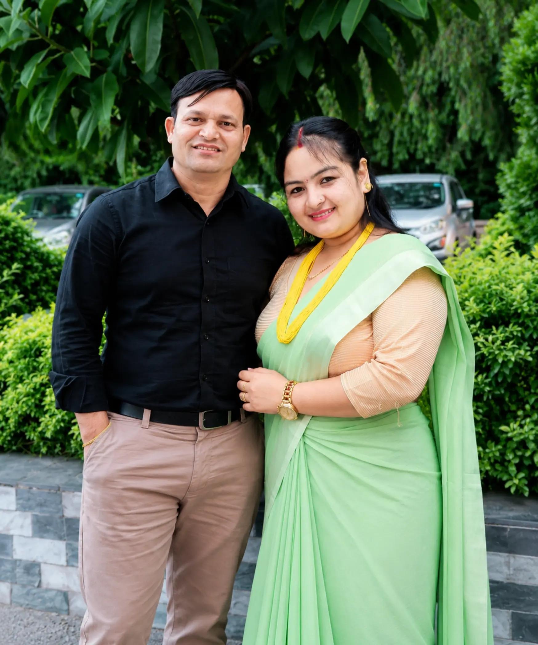 @Shyam Kumar