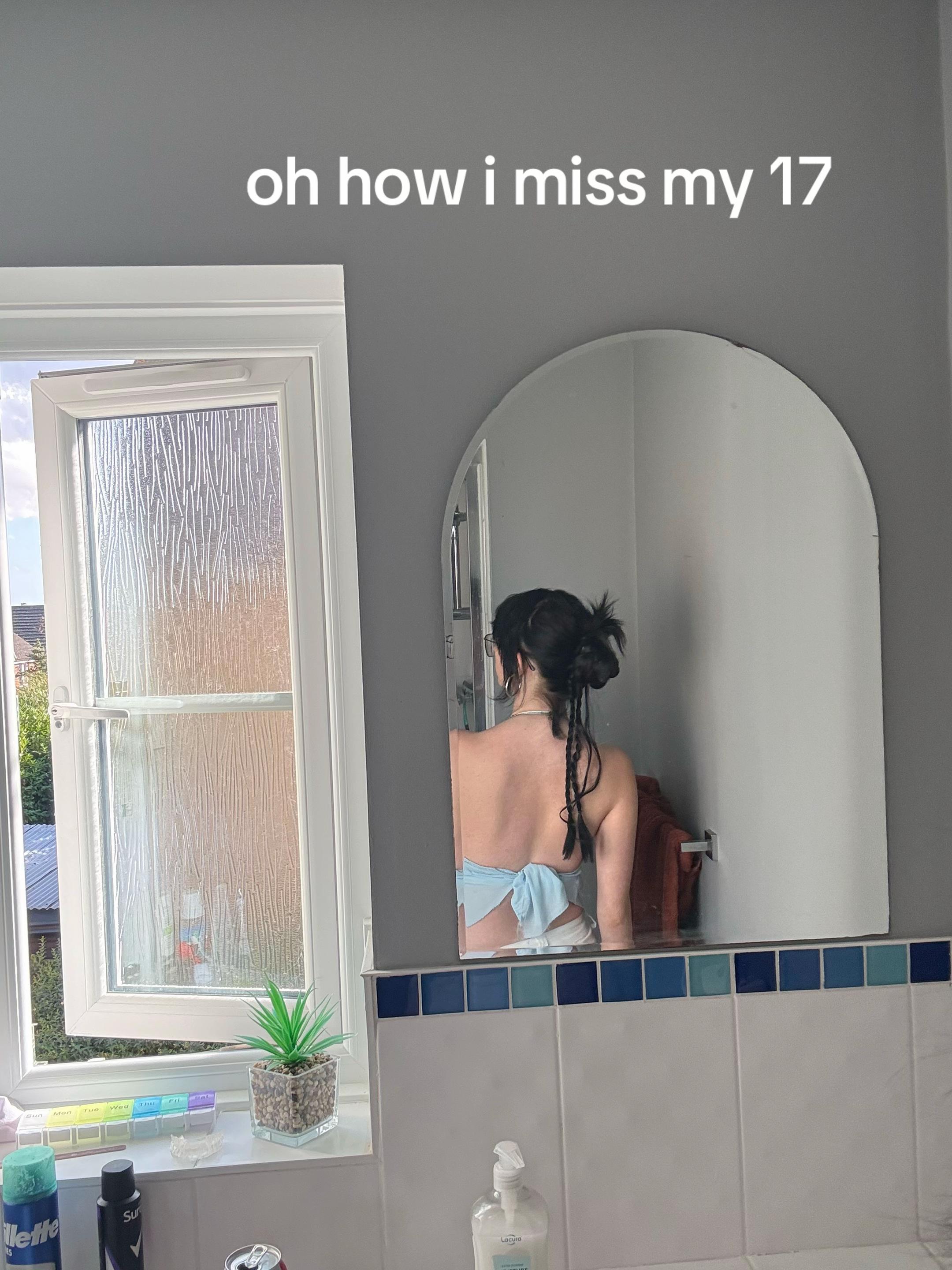 @maeve