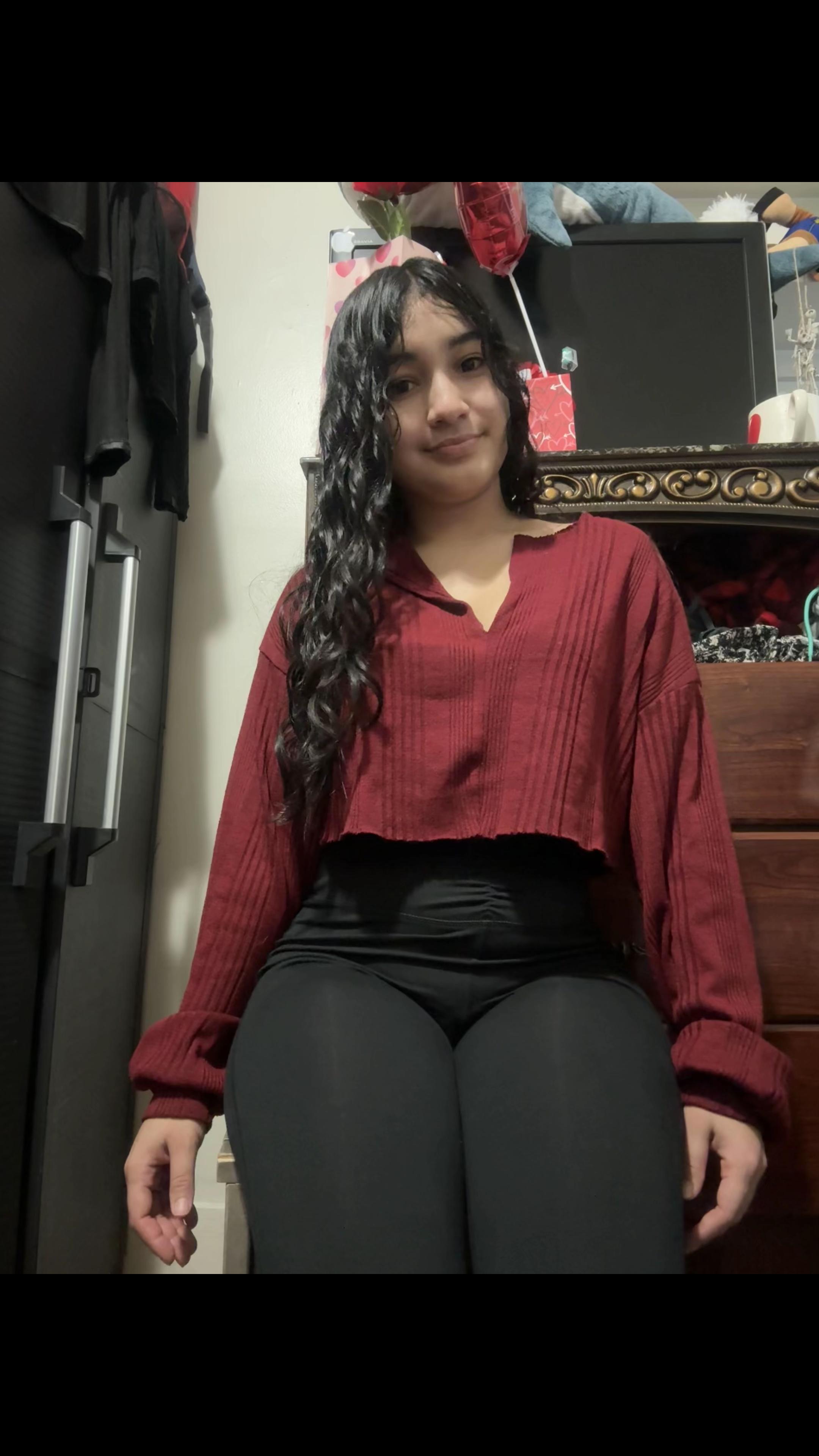 @Grecia Alvarado