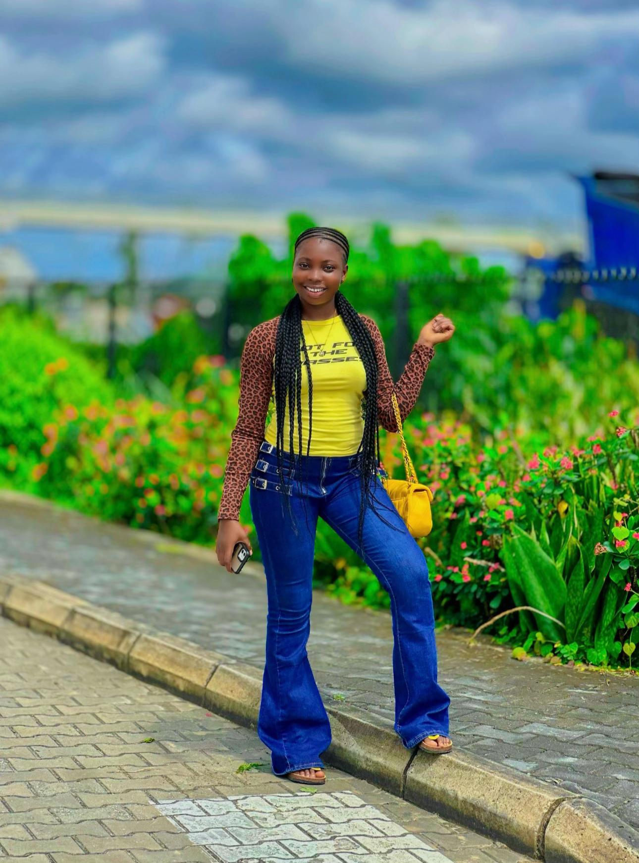 @Faith’s Photography 📸✍️
