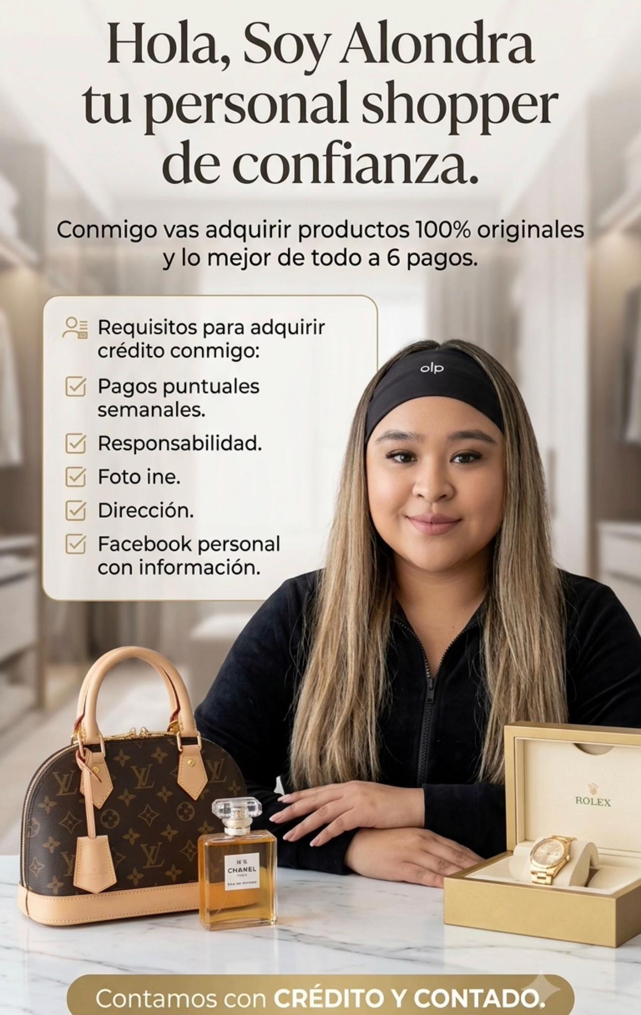 @Personal shopper AG 🇺🇸