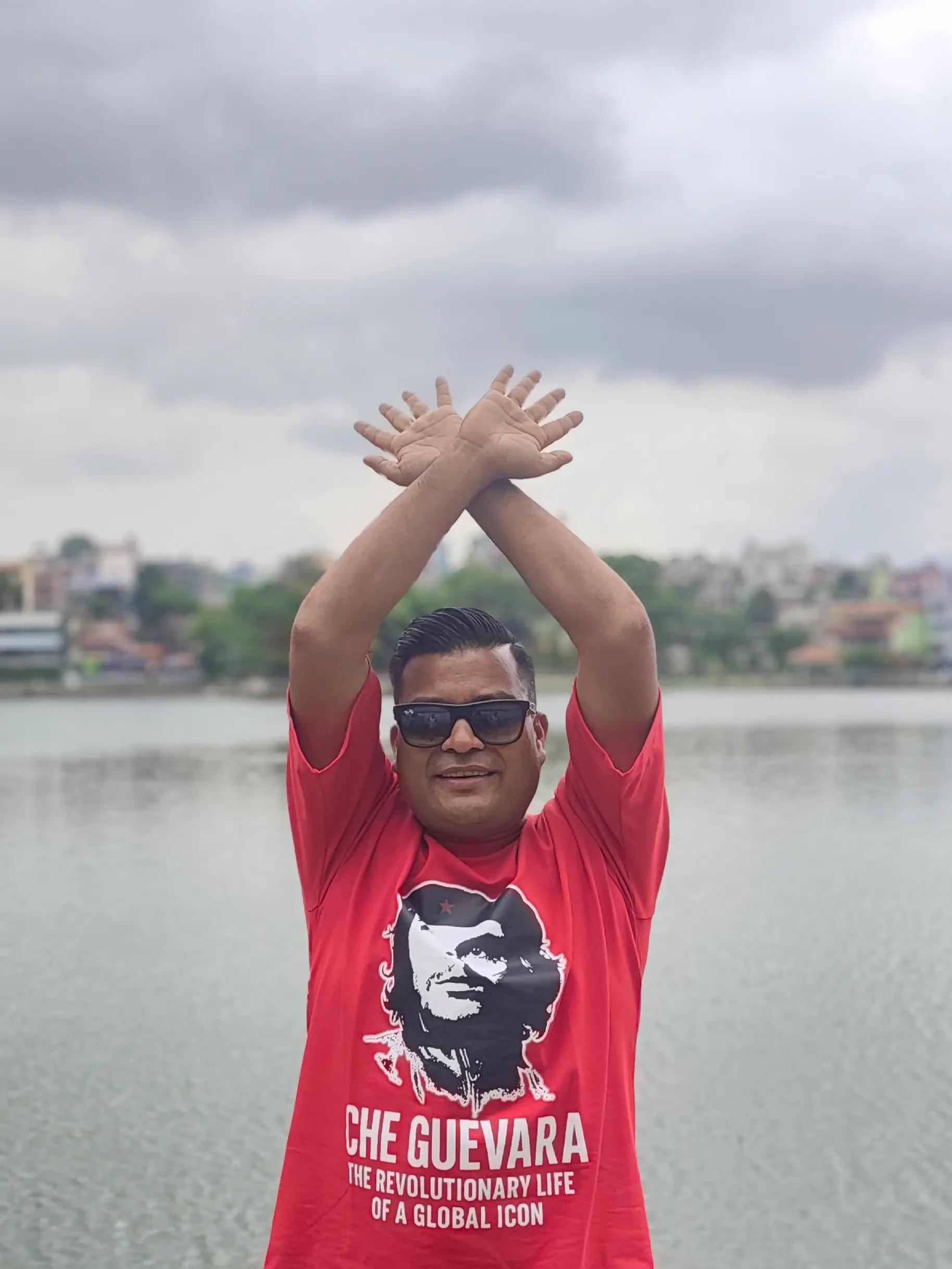 @Subodhraj Serpali🇳🇵