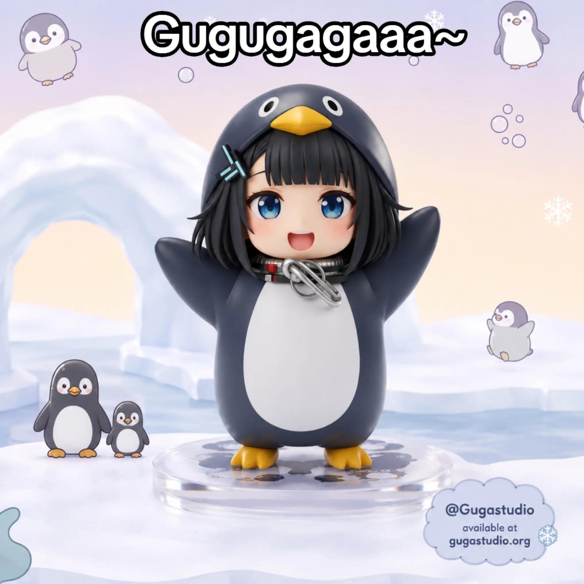 @GUGAStudio