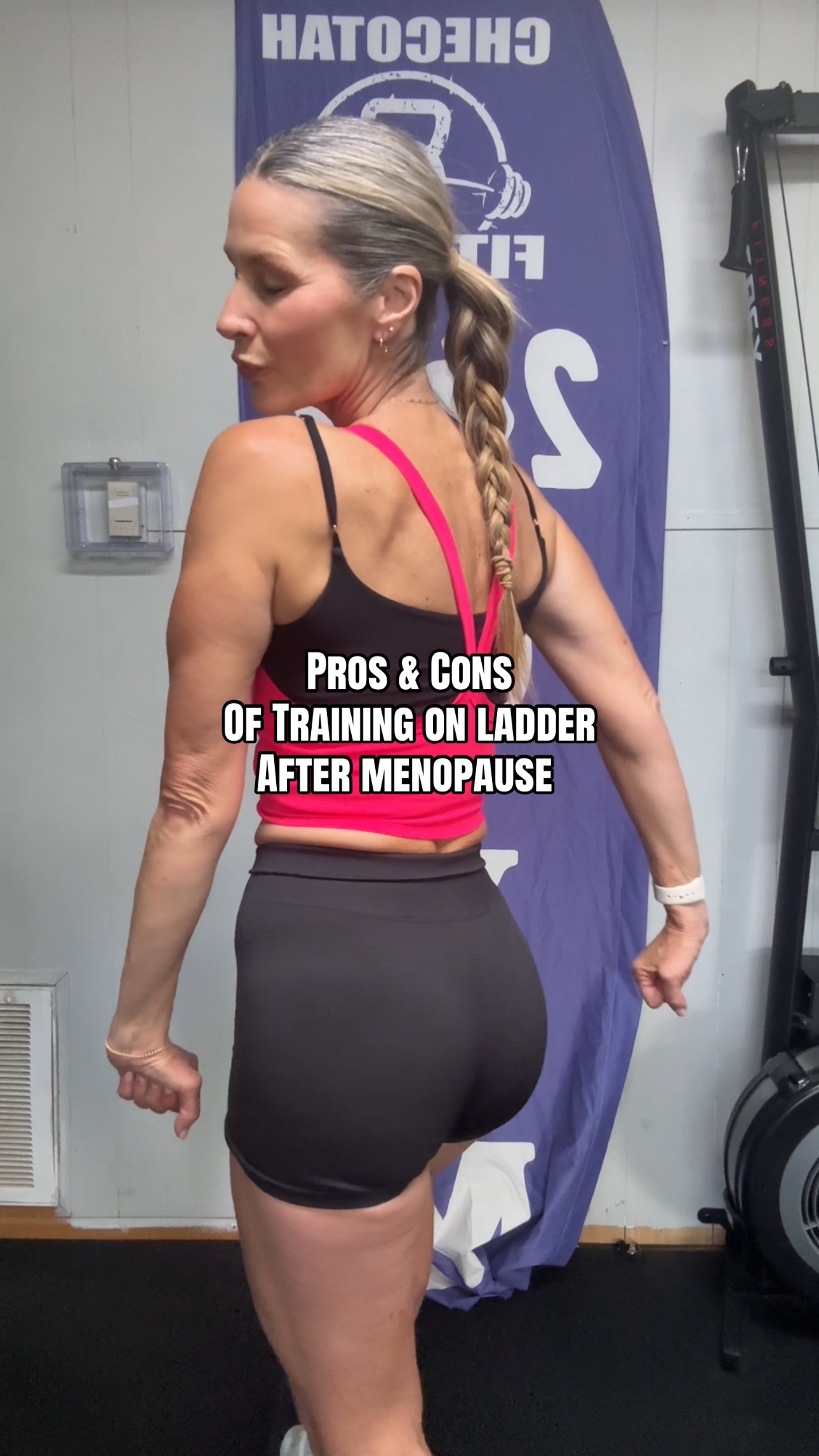 @ShawnaFromLadder