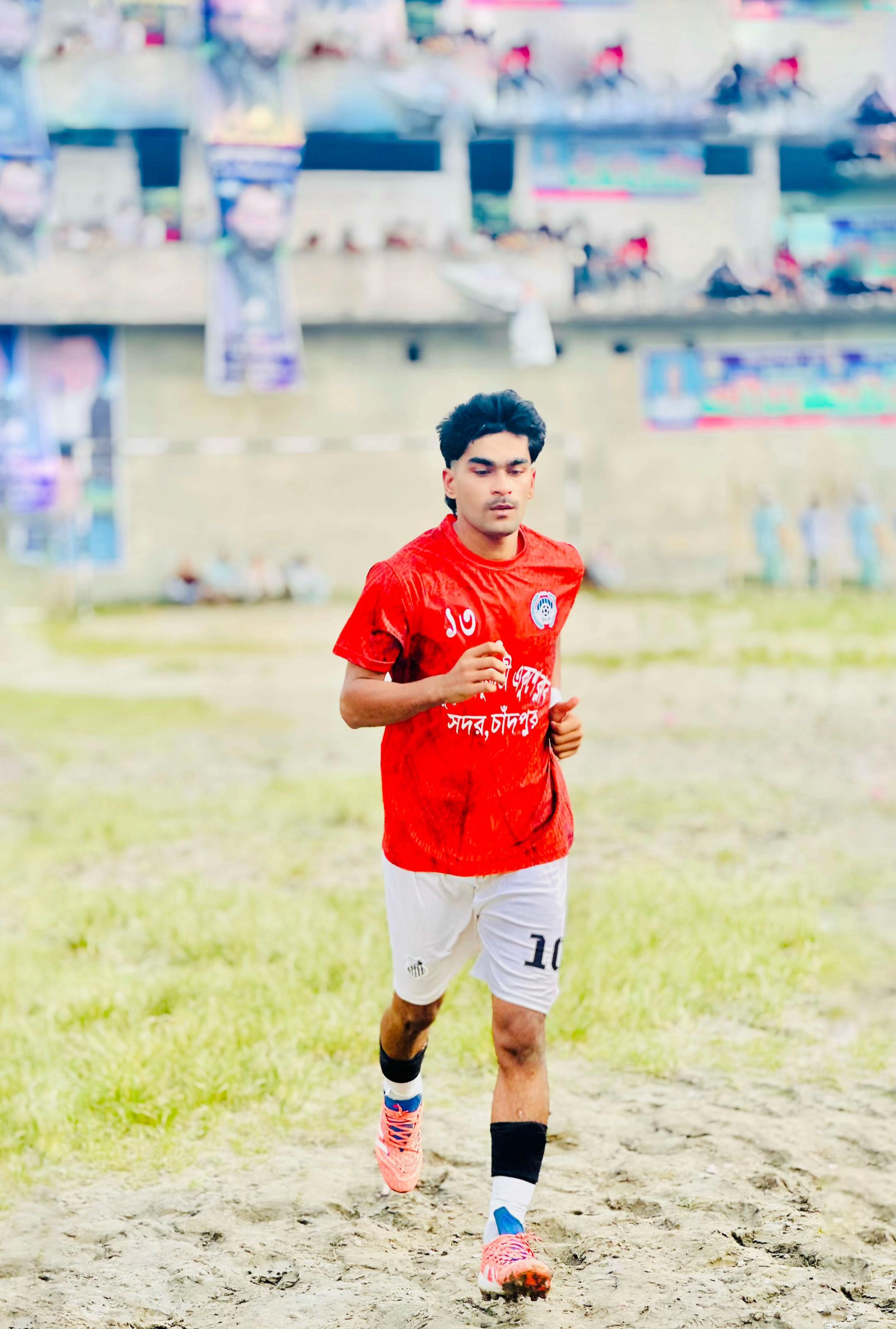 @Amin 10 ⚽💖