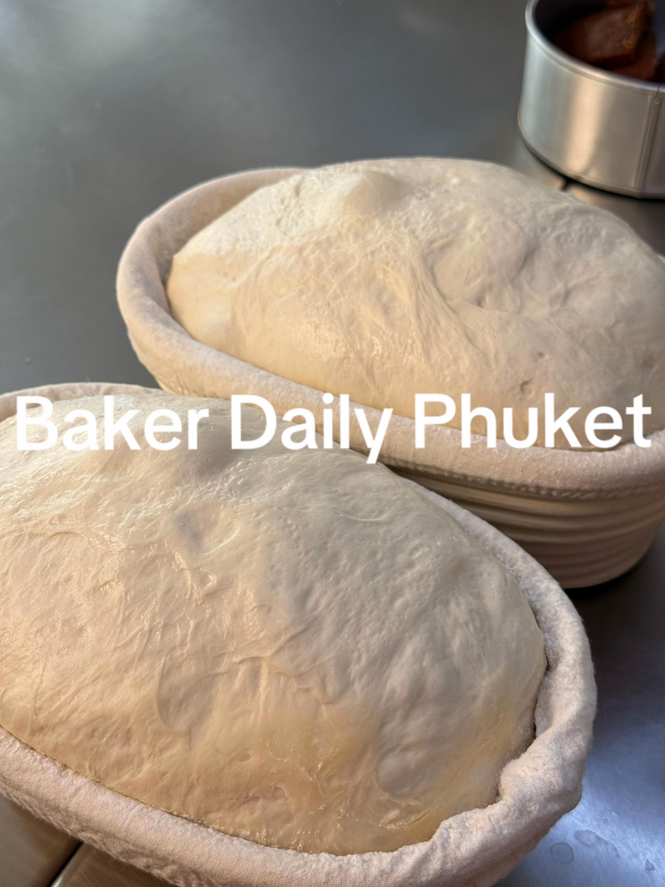 @Baker Daily Phuket